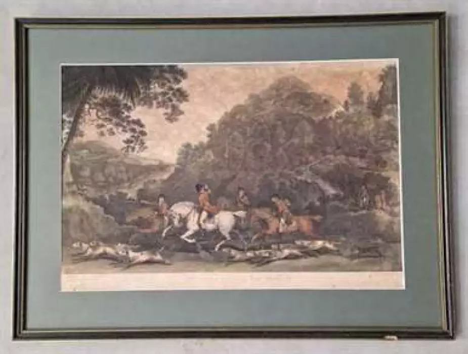 Engraving