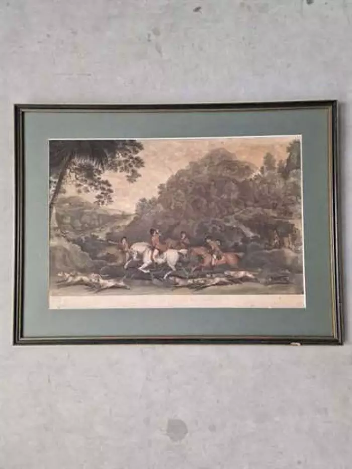 Engraving