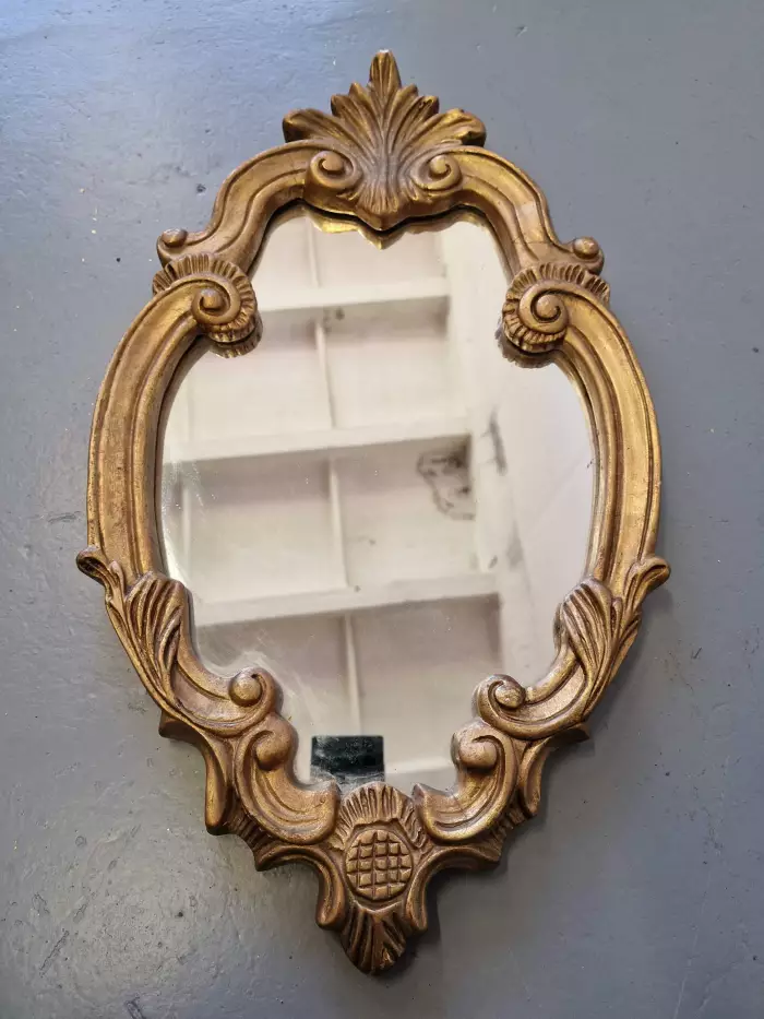 Mirror
