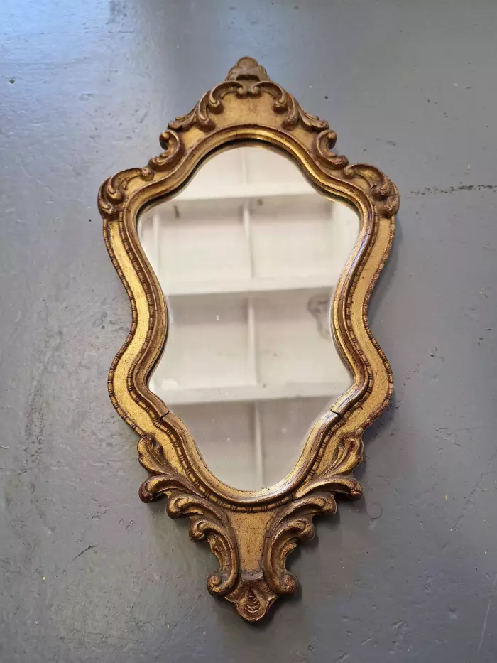 Mirror