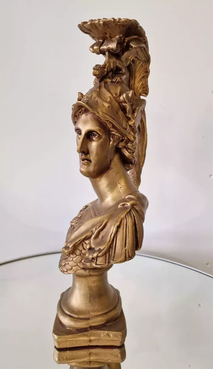 Bust 