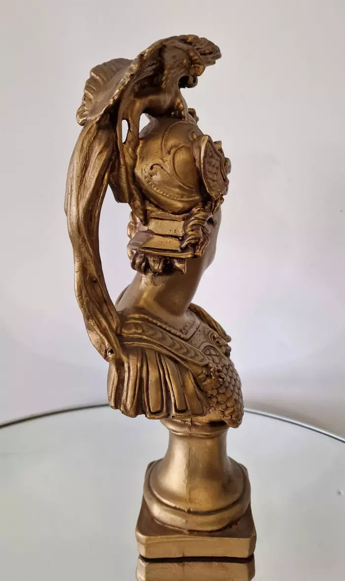 Bust 