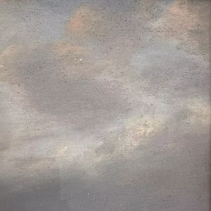 Seascape with Sailing Vessel by Alexander Reich-Staffelstein, 20th Century