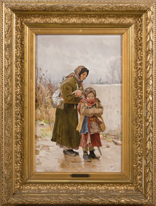 Фарфоровый пласт 