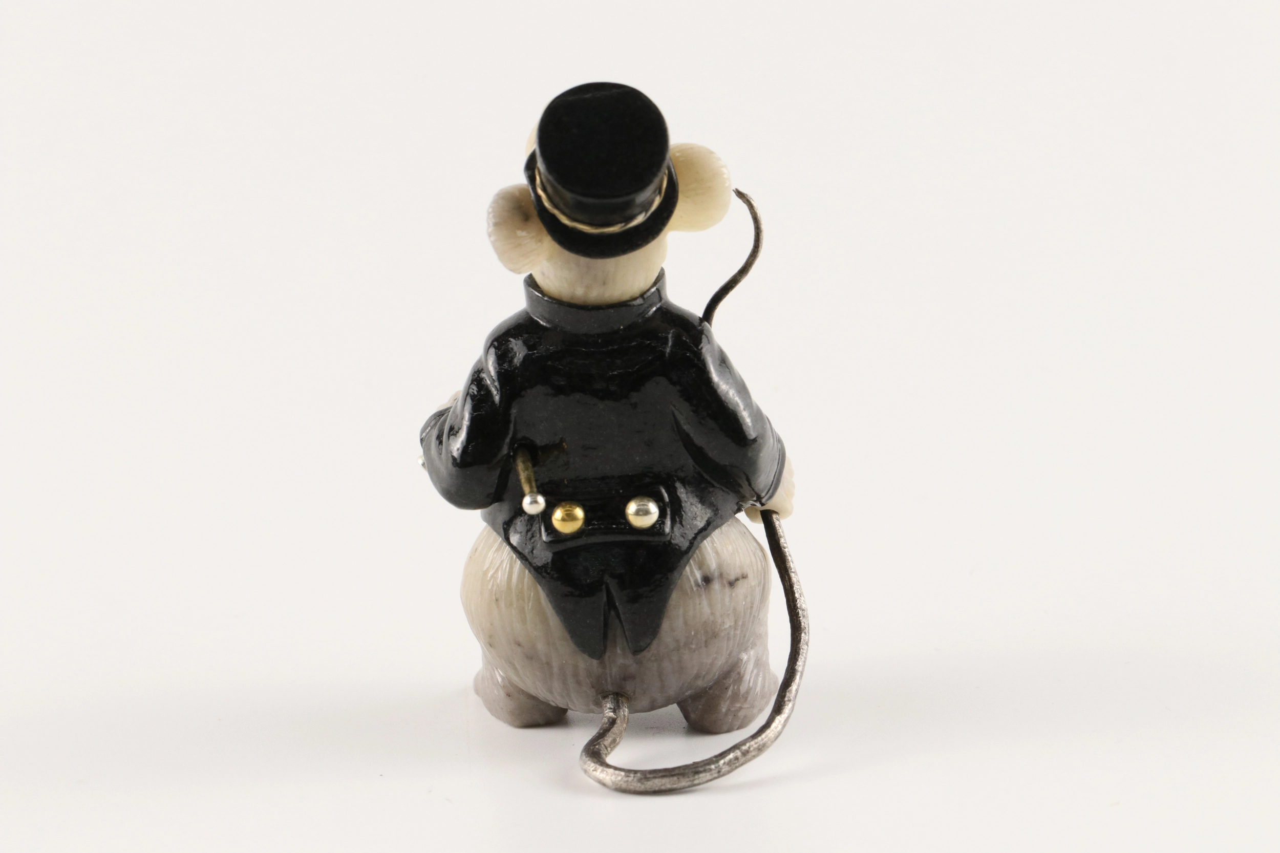 Figurine 