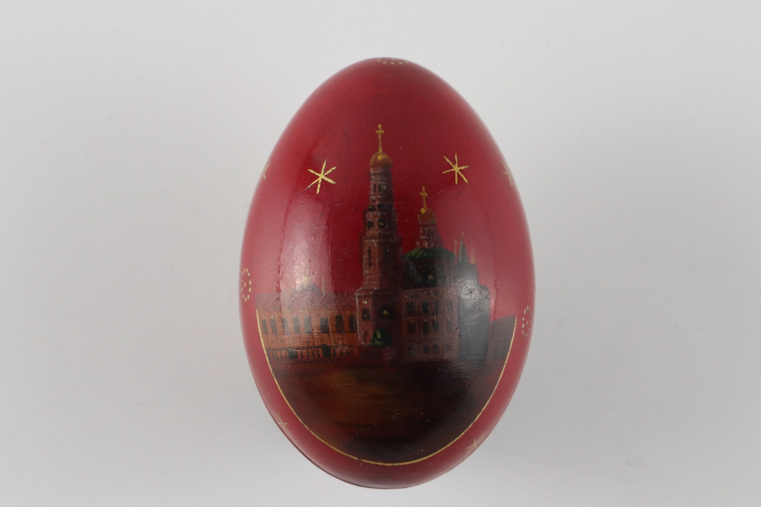 Easter egg 