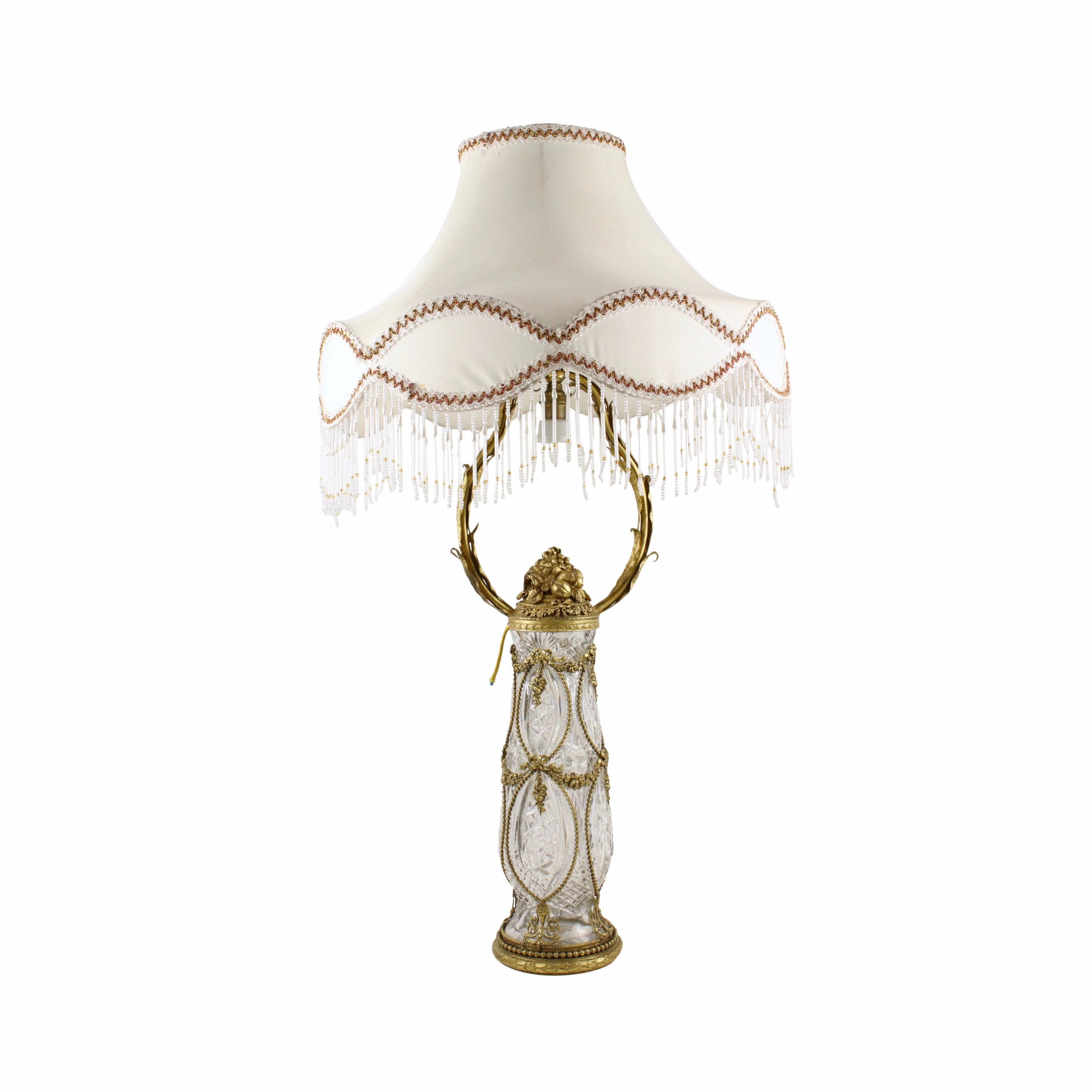 Table lamp