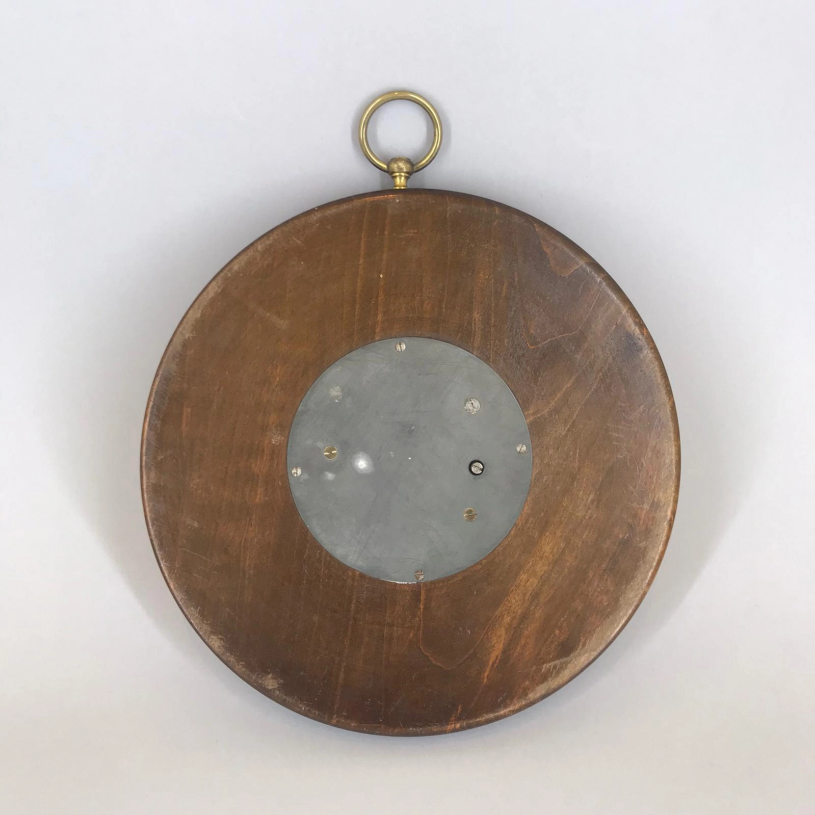 Barometer John. ramberg.