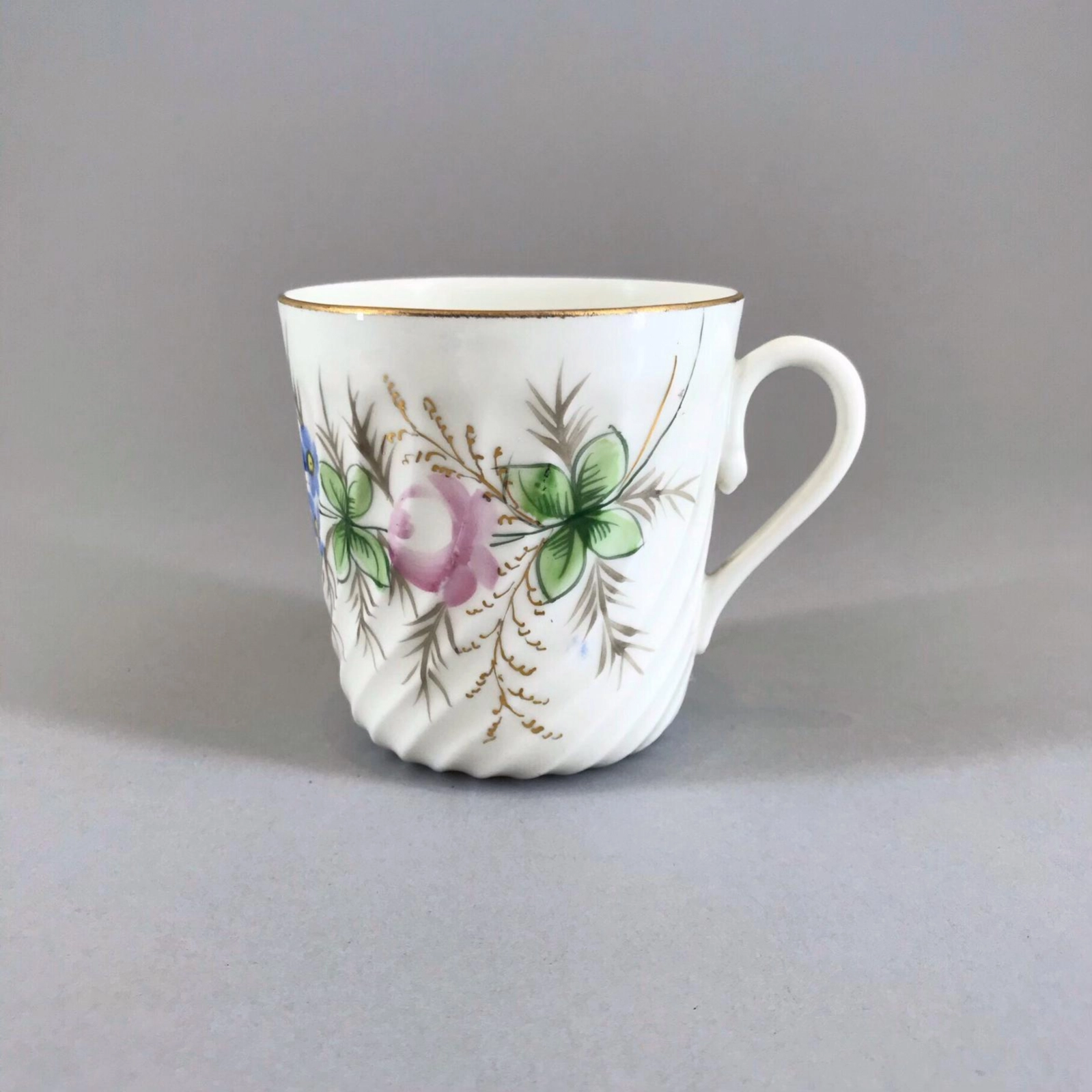Tea cup Kuznetsov