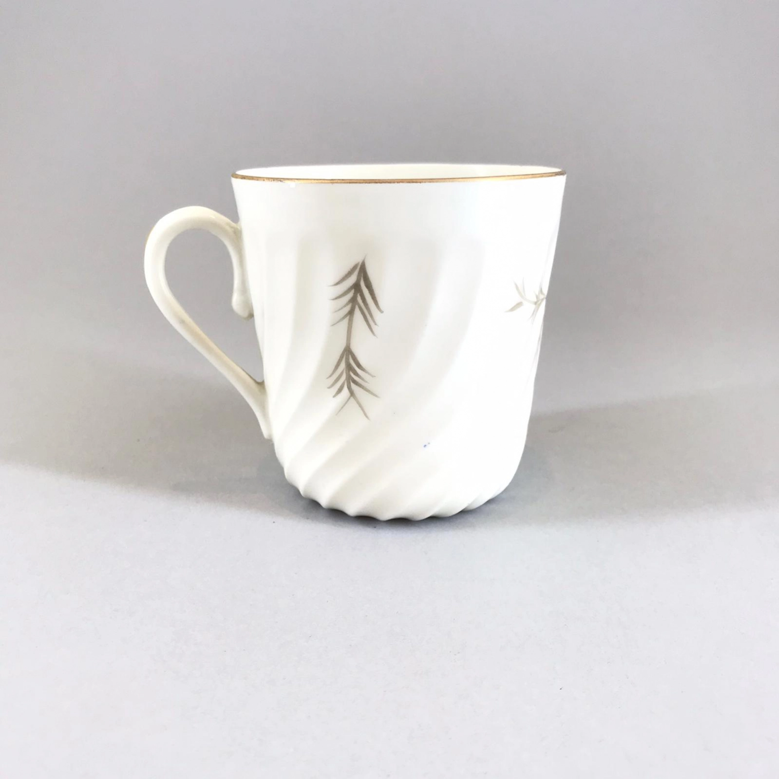 Tea cup Kuznetsov
