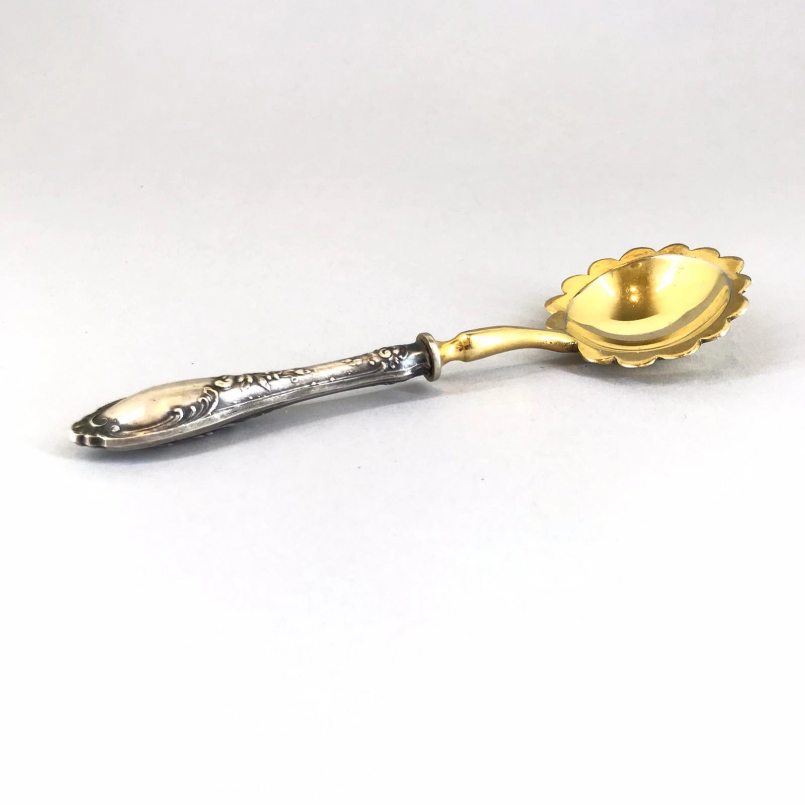 Silver Spoon