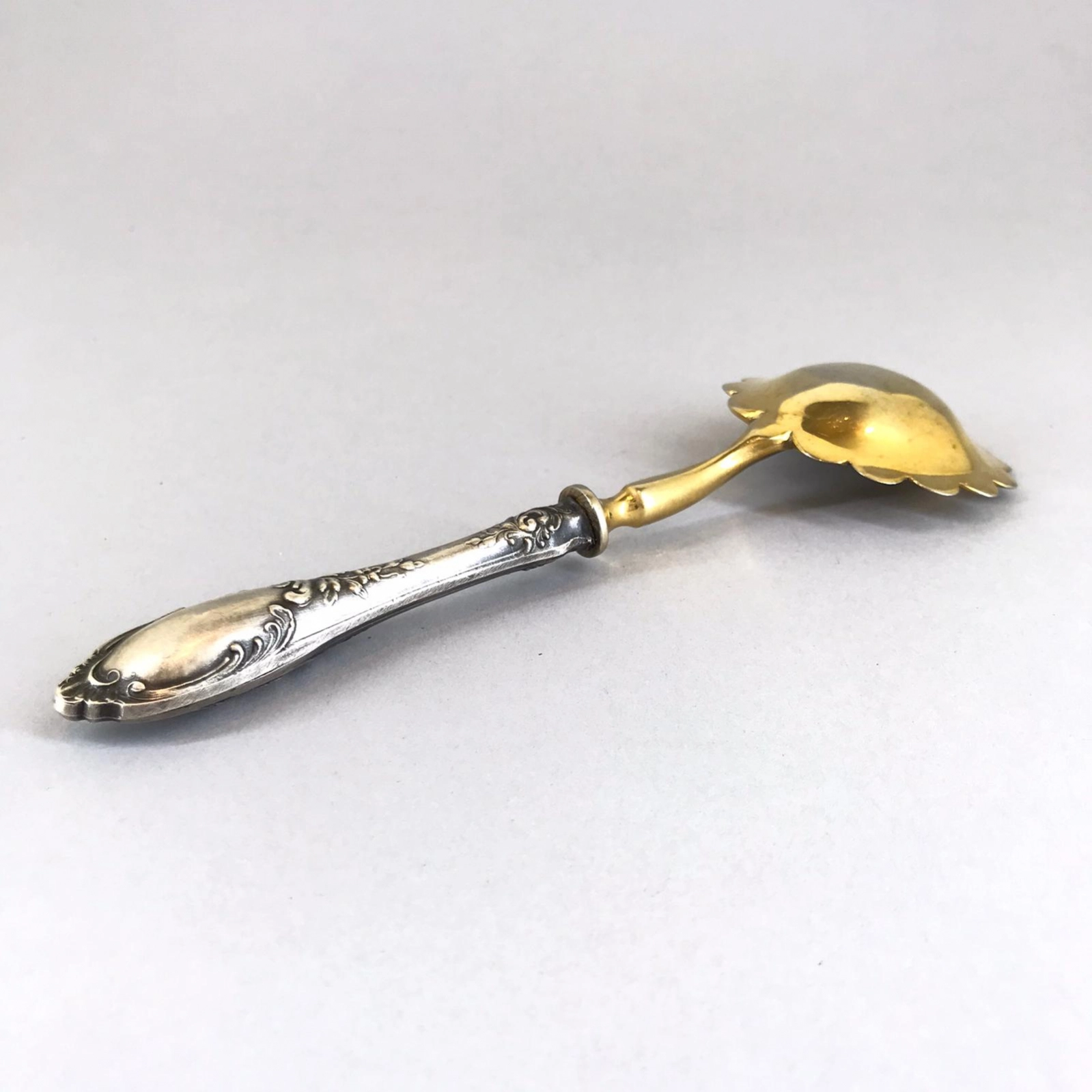 Silver Spoon