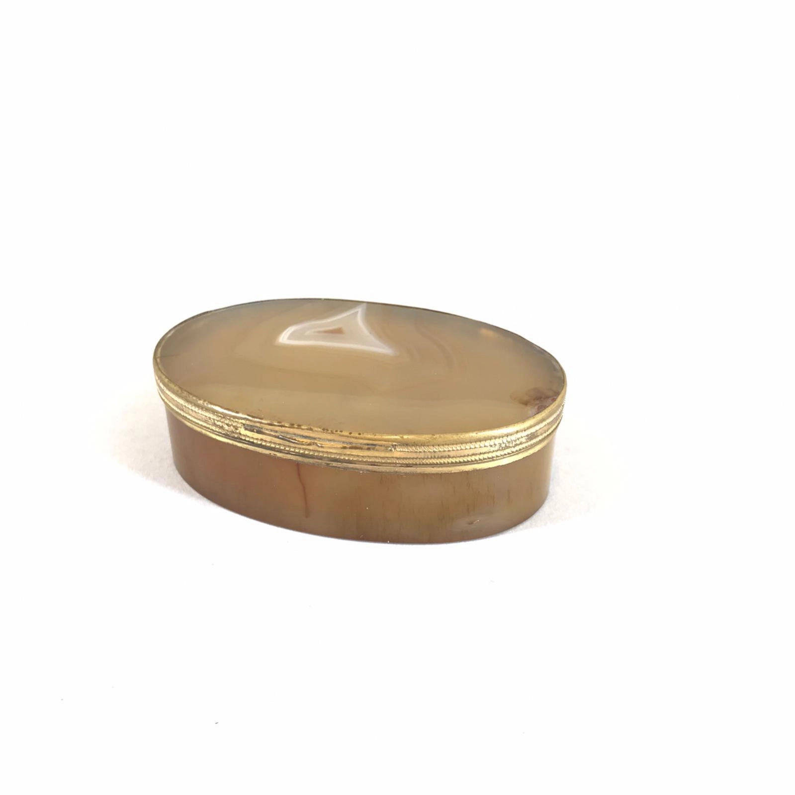 Boîte à bijoux 