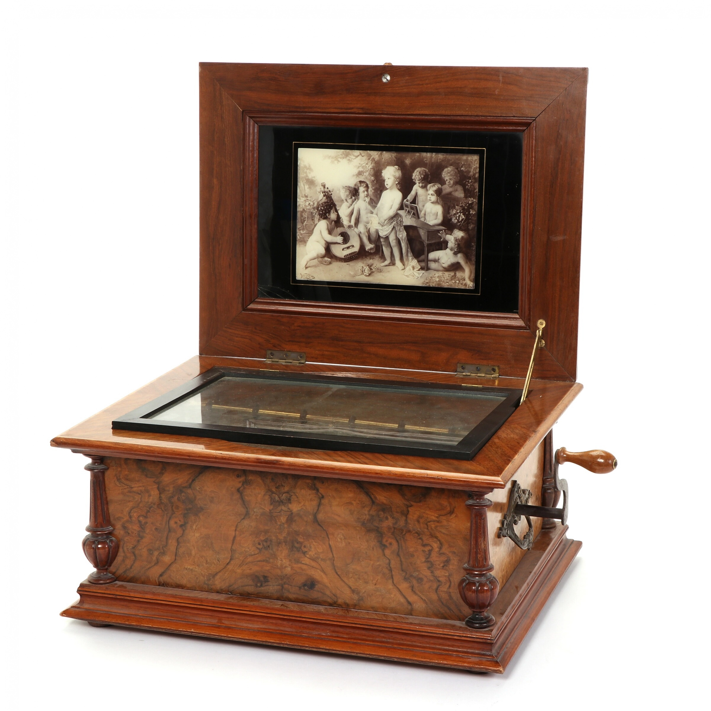 Music box 