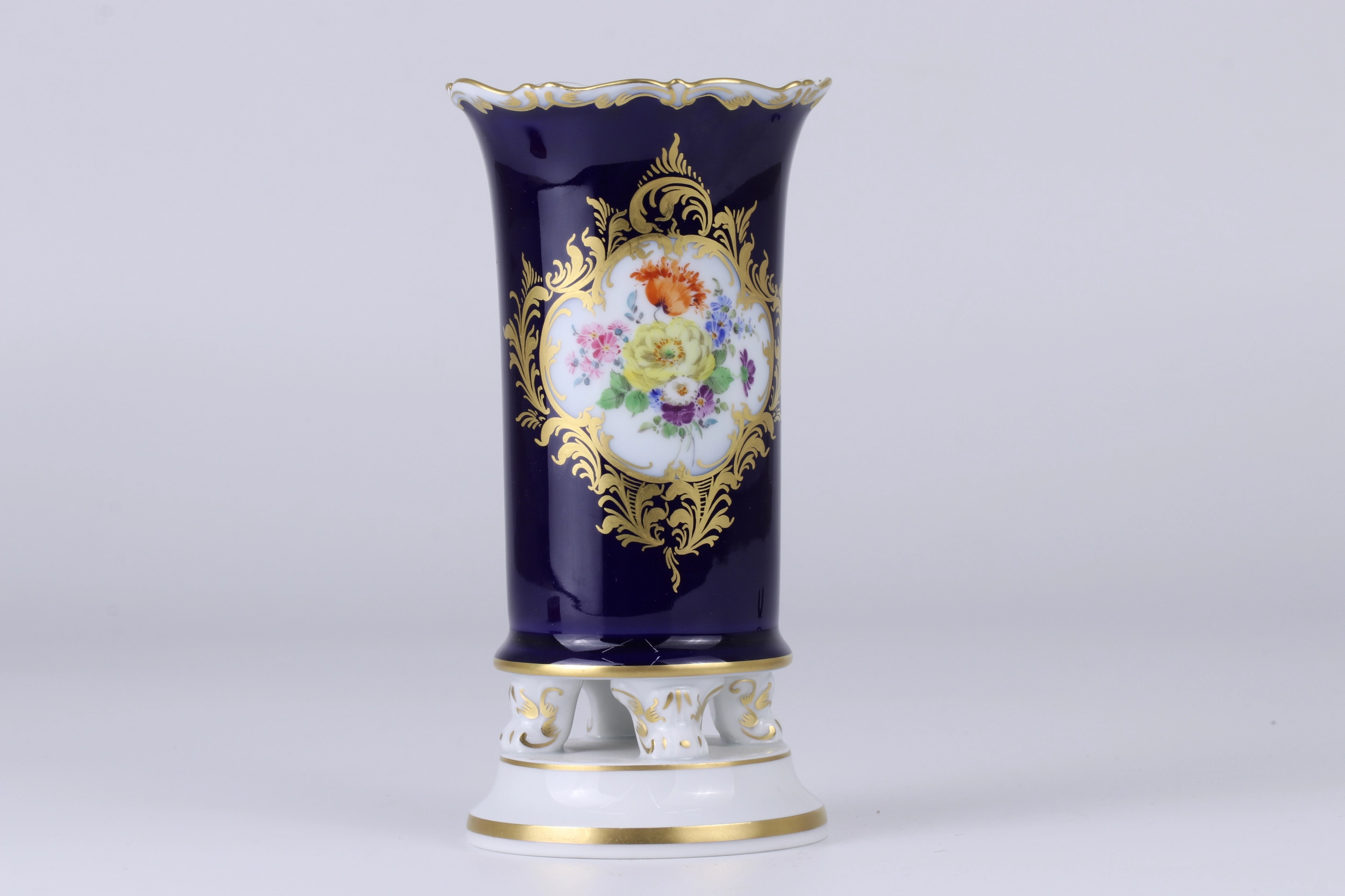 Ваза. Meissen