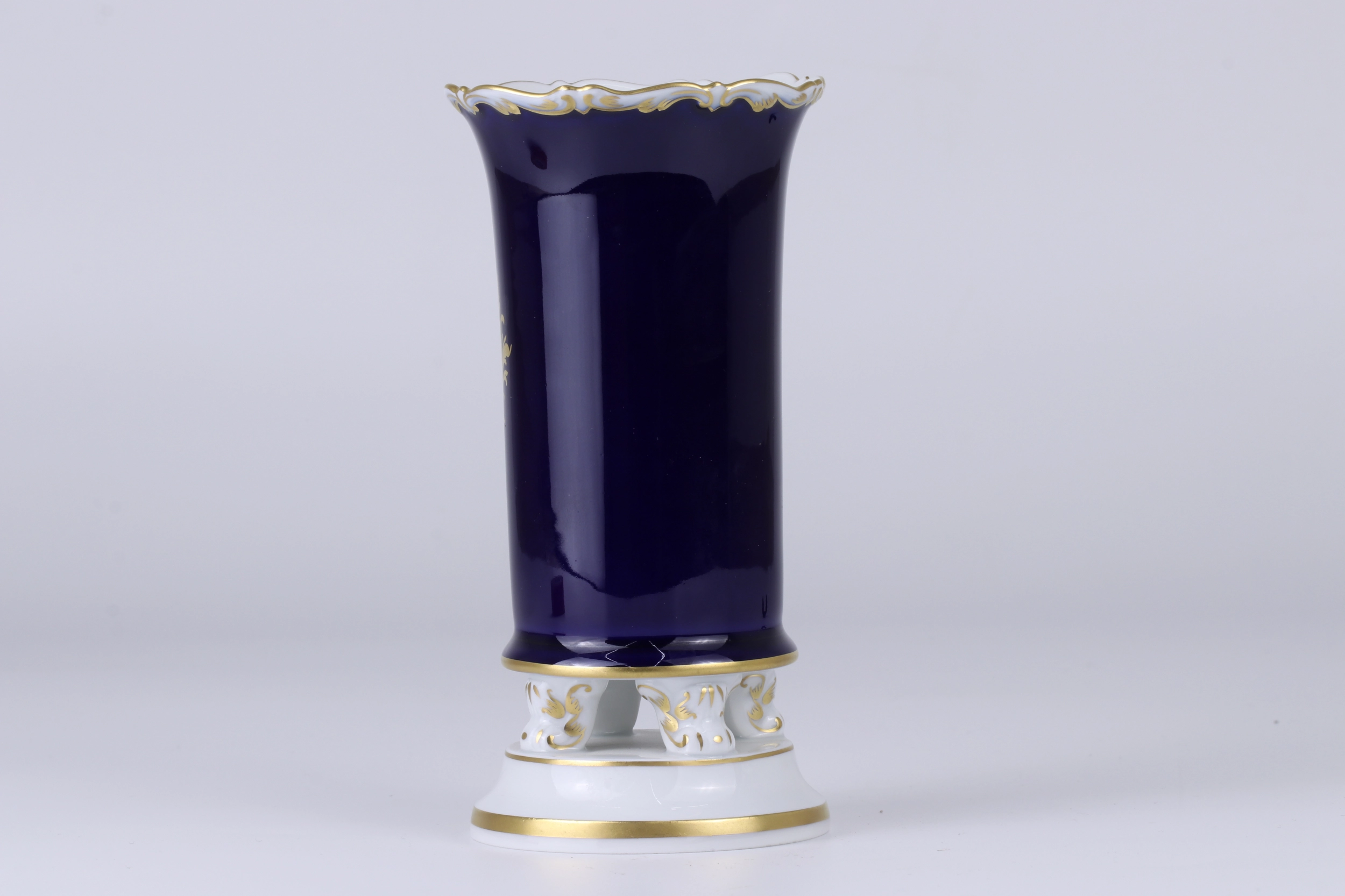 Ваза. Meissen