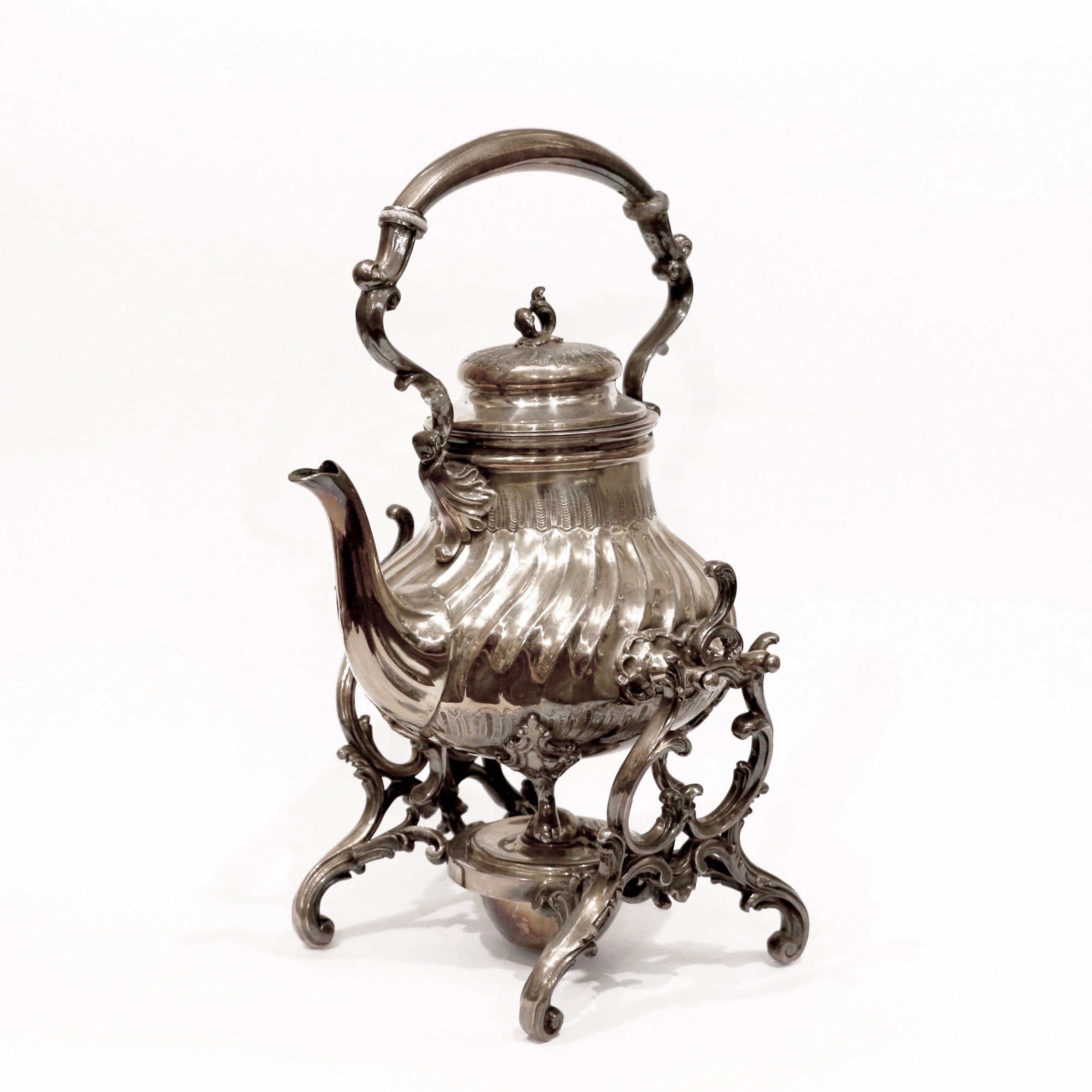Coffee - tea set of 6 pieces