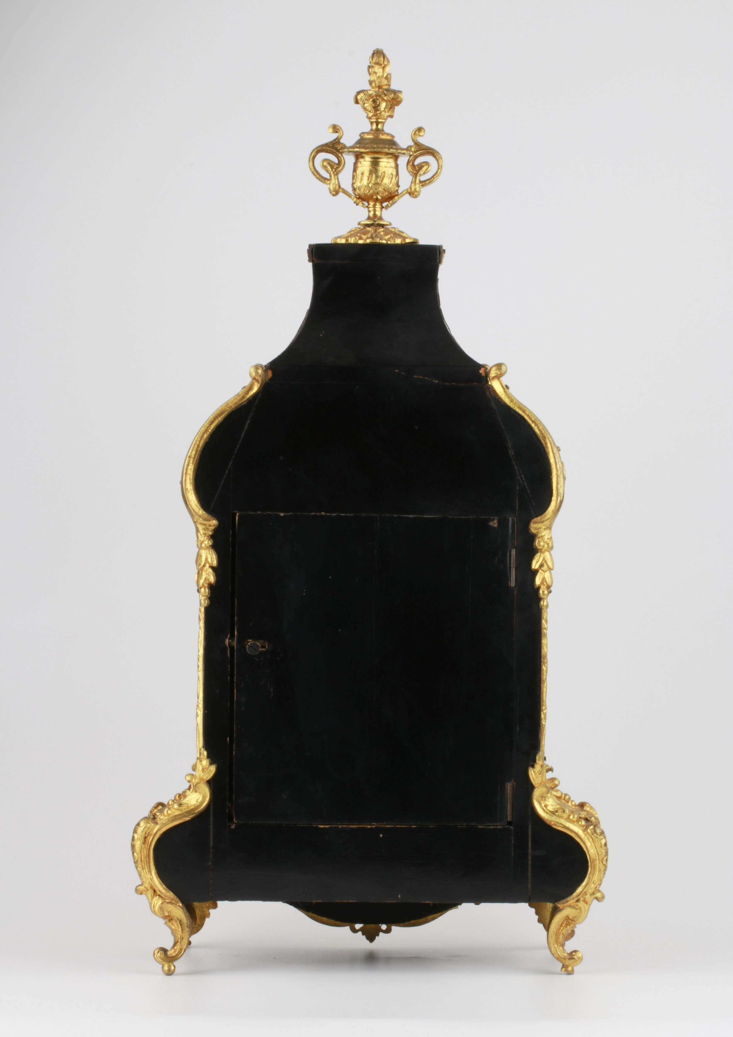 Pendule Boulle