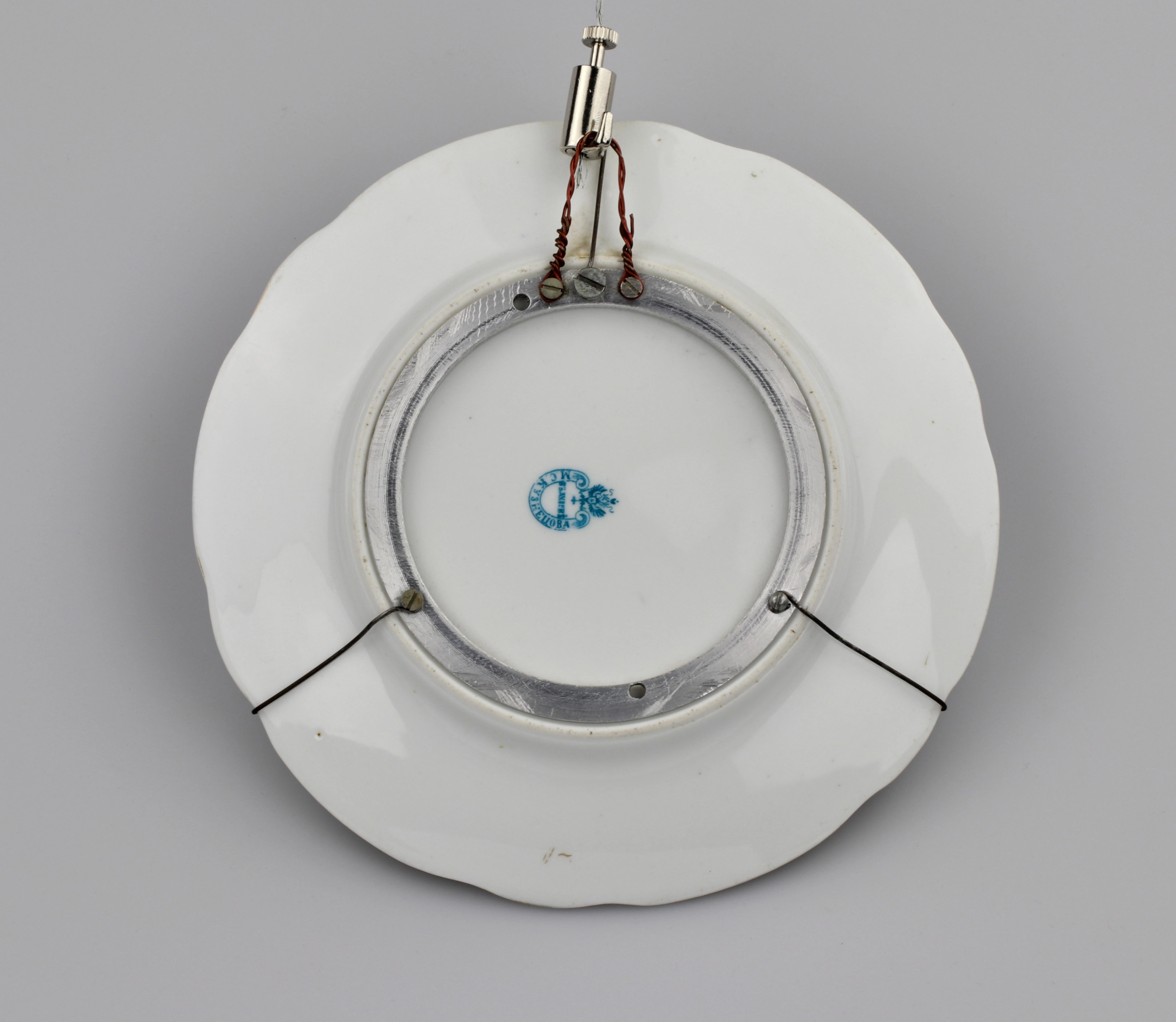 Assiette 