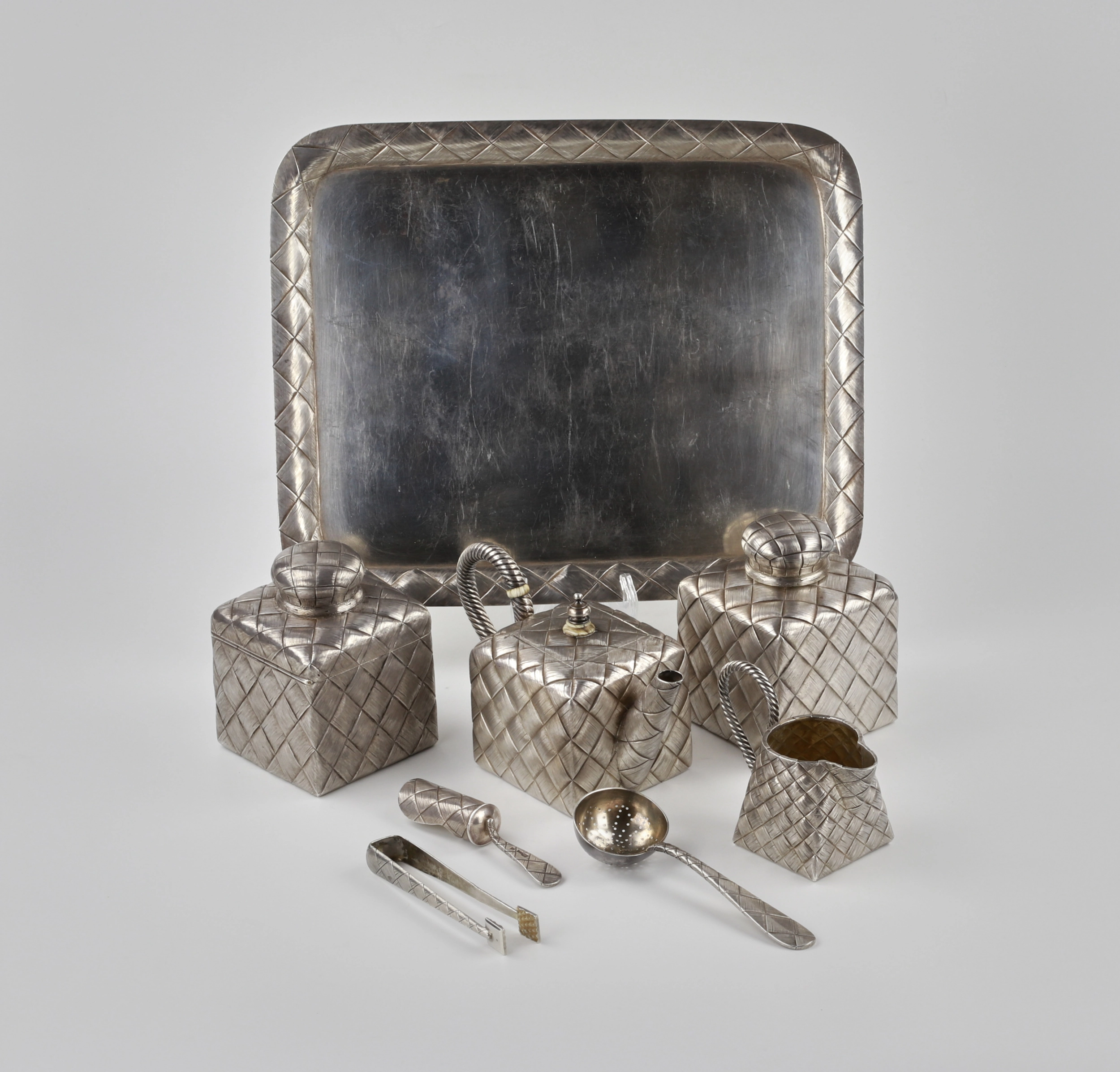 Tea set 