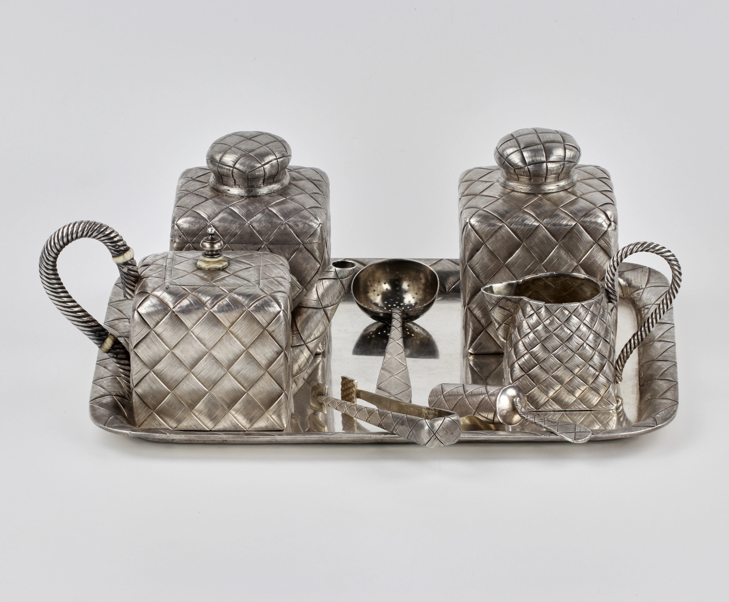 Tea set 
