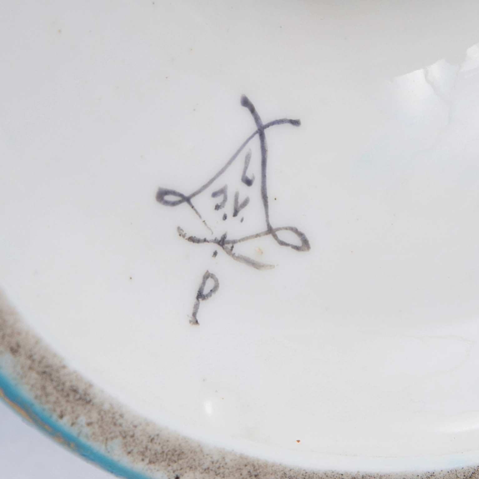 GRANDE VASE EN PORCELAINE « LA NAISSANCE DE VÉNUS » FRANCE, MANUFACTURE NATIONALE DE SÈVRES, SECONDE MOITIÉ DU XIXᵉ SIÈCLE