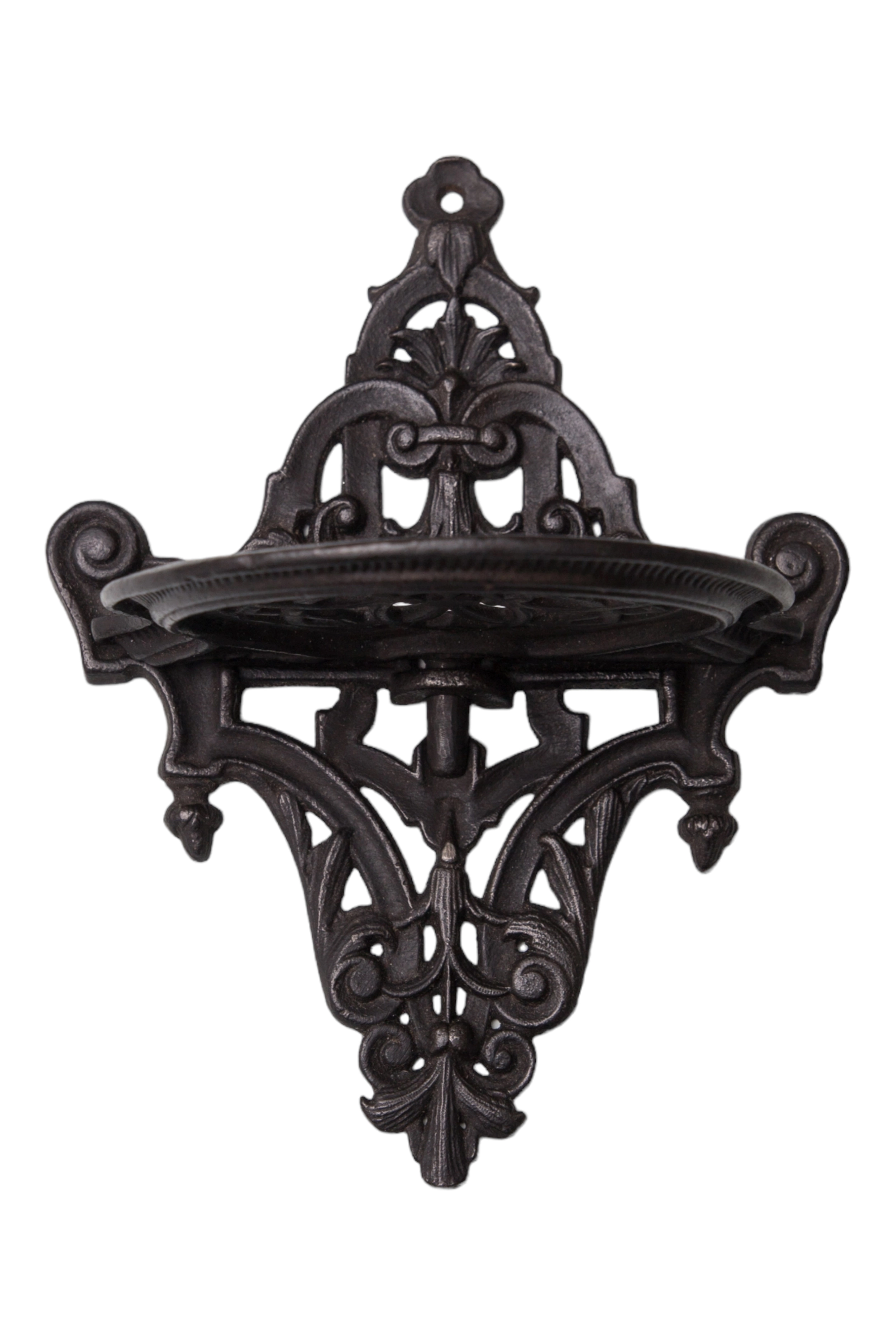 Cast shelf Kasli 