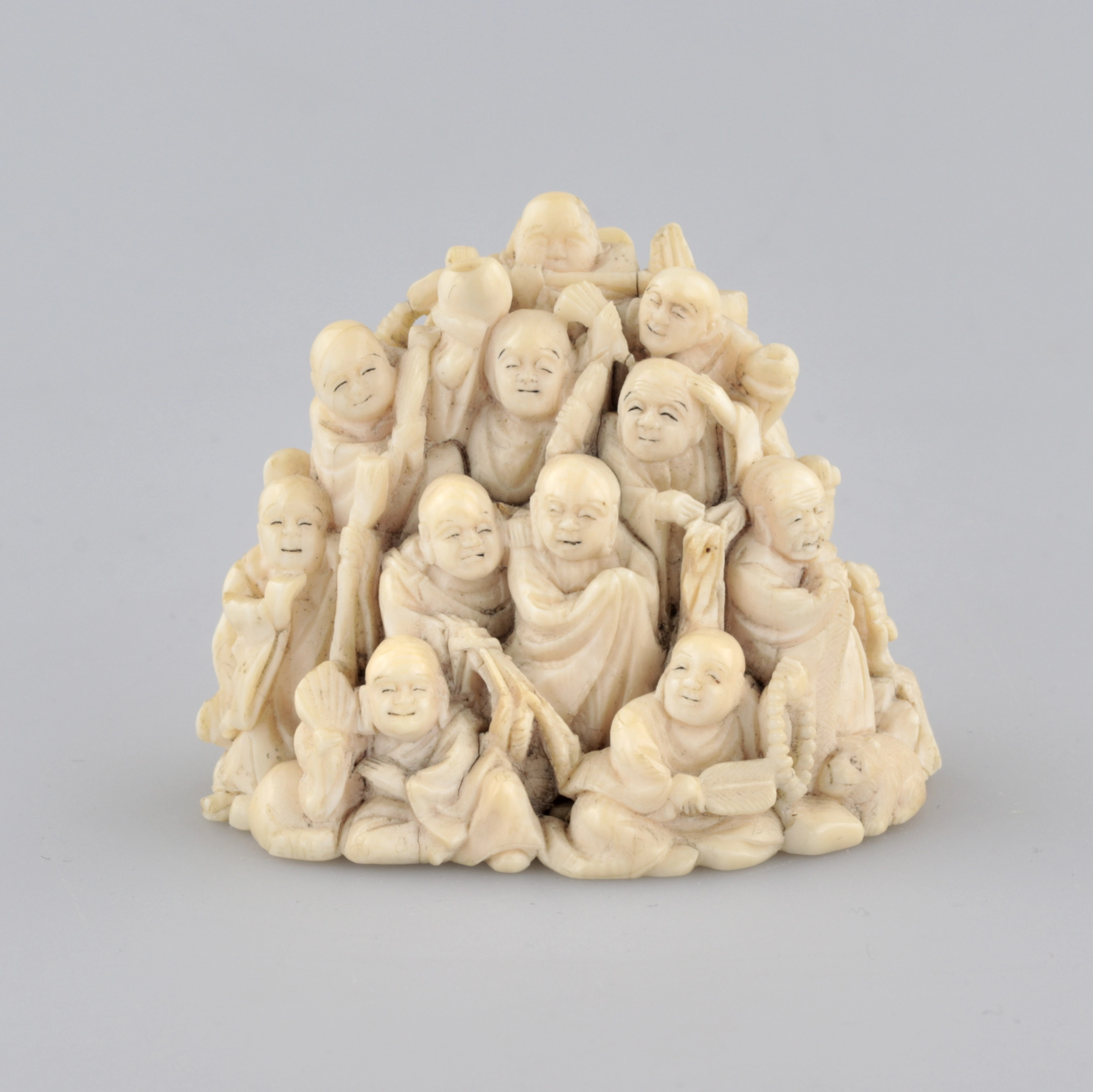 Netsuke 