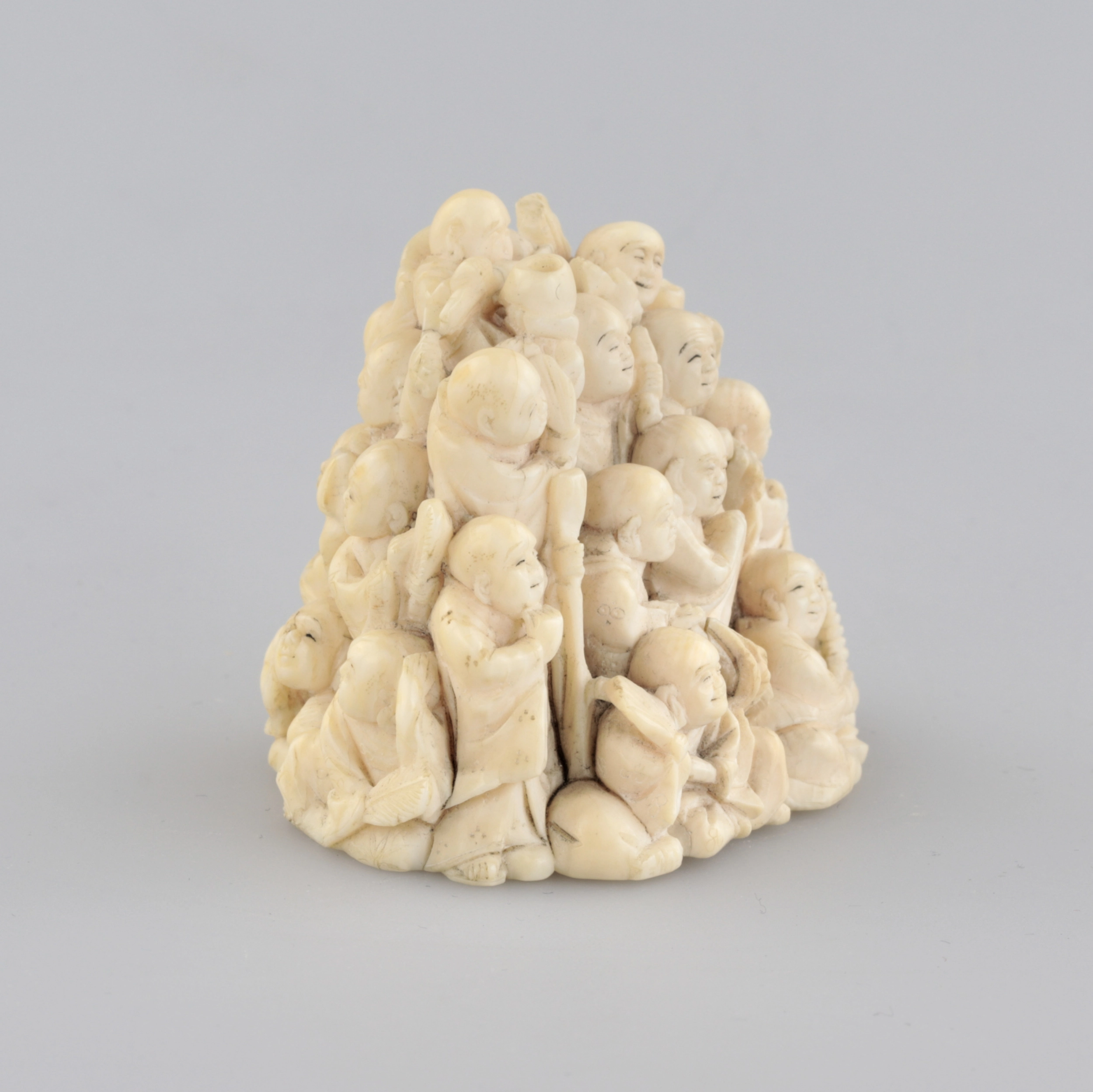 Netsuke 