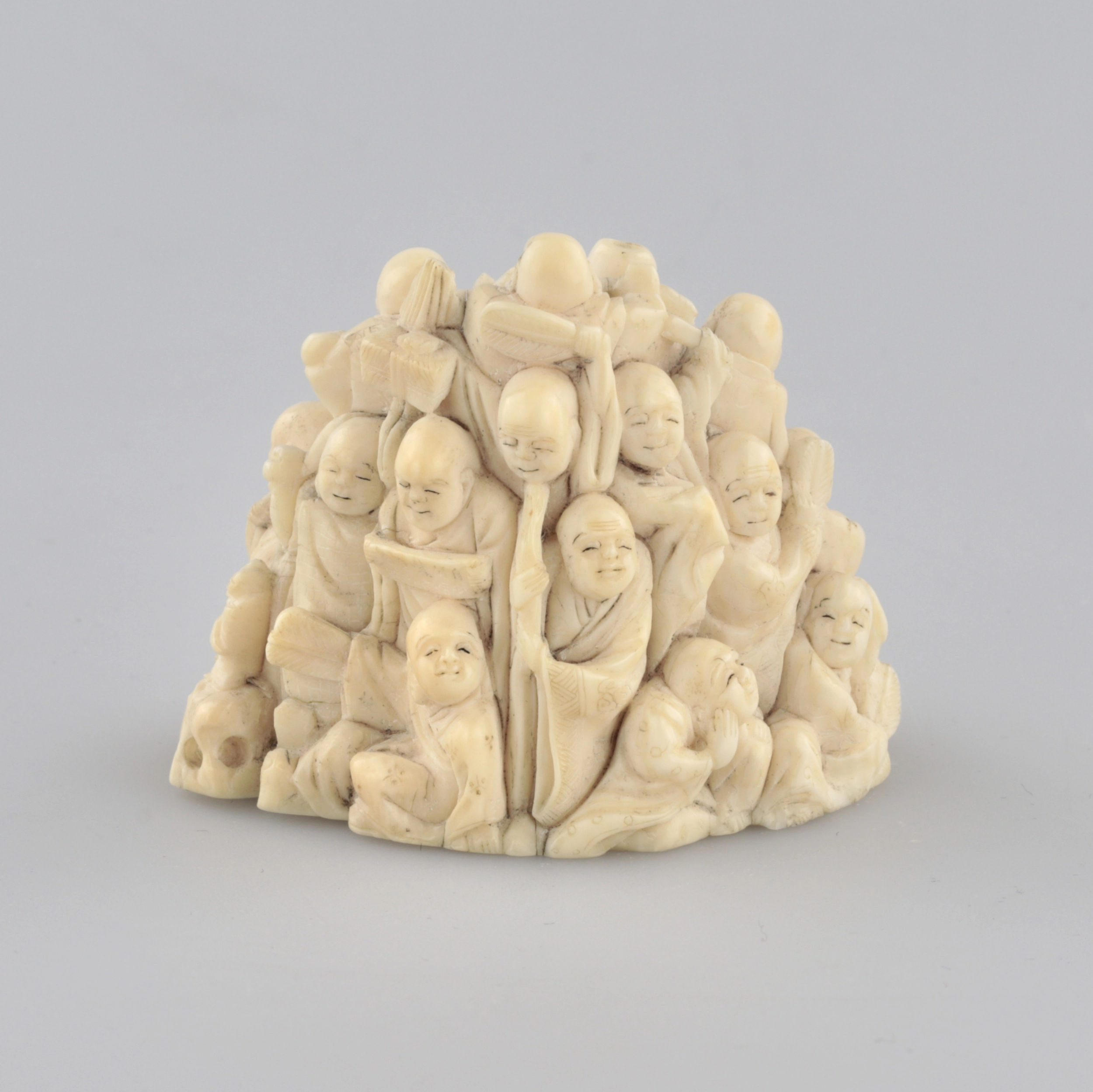 Netsuke 