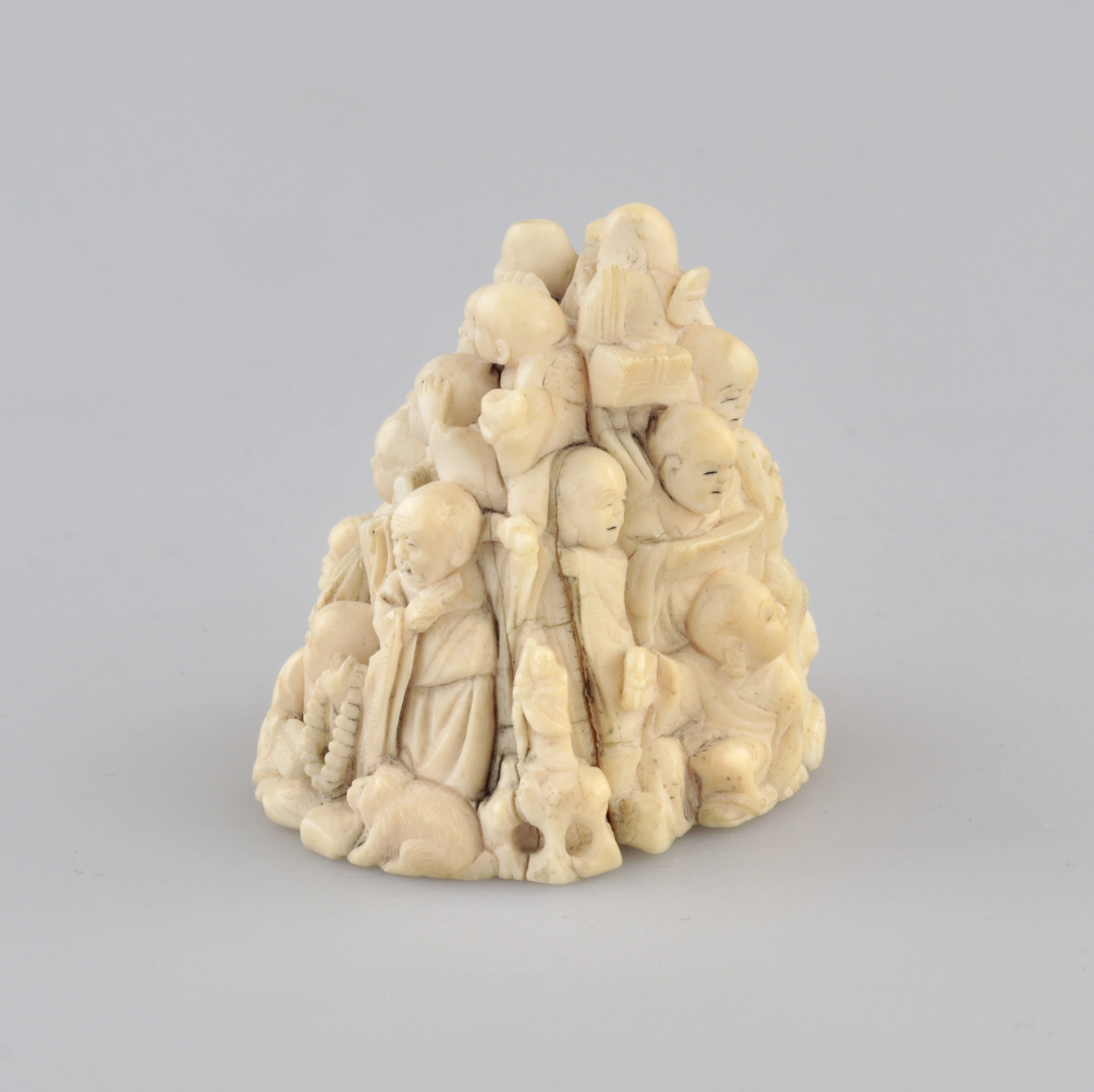 Netsuke 