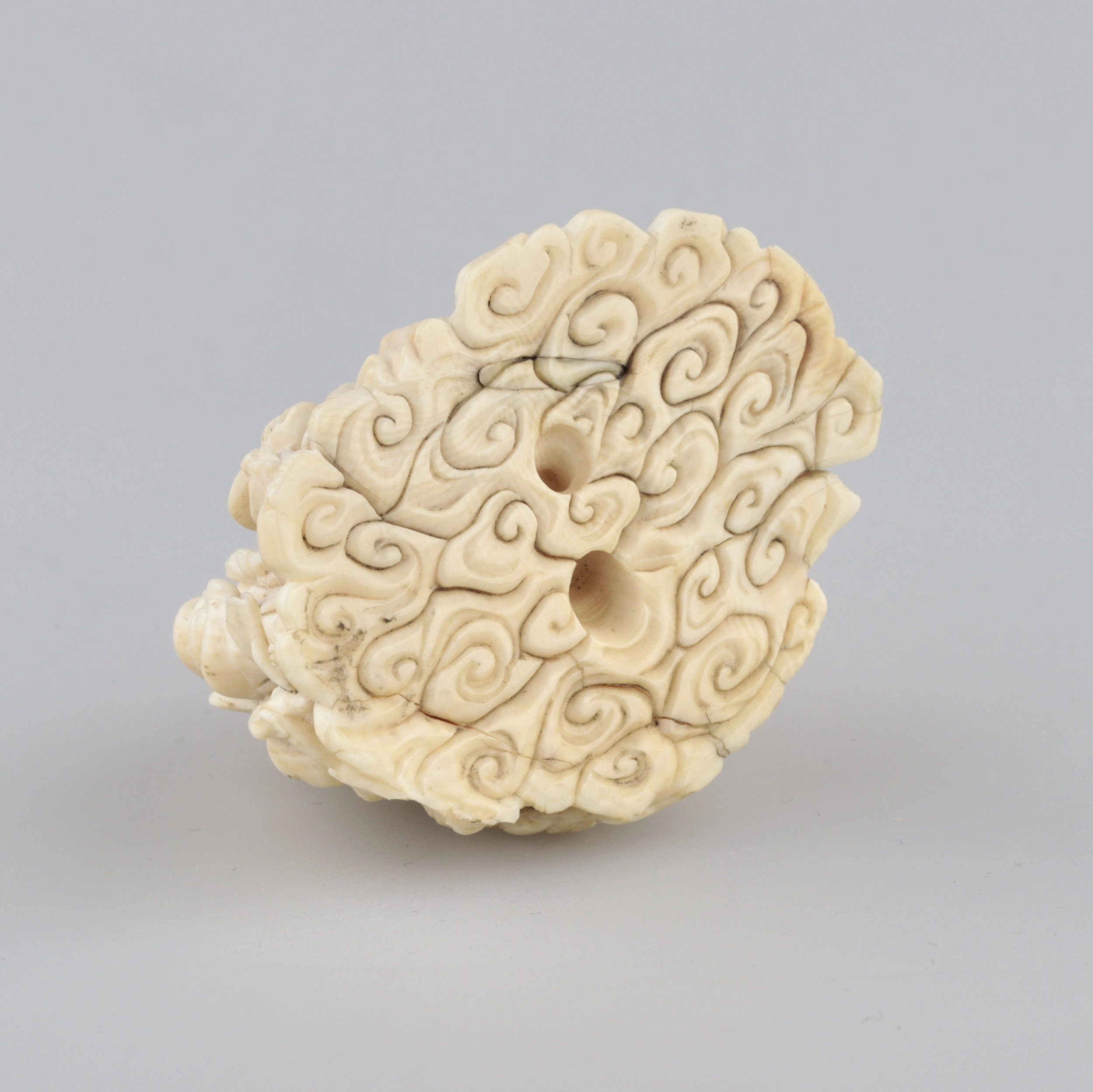Netsuke 
