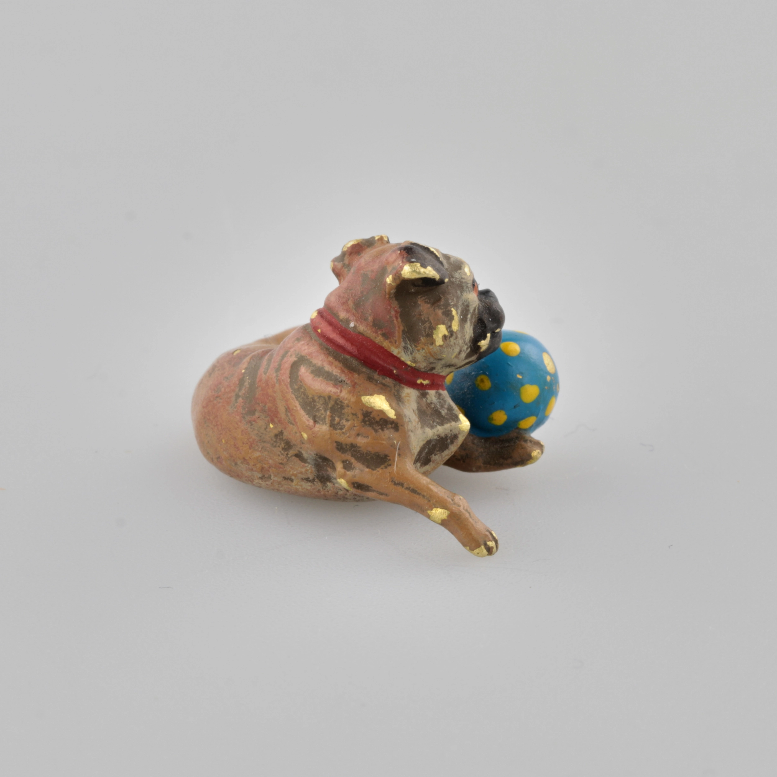 Bronze viennois 