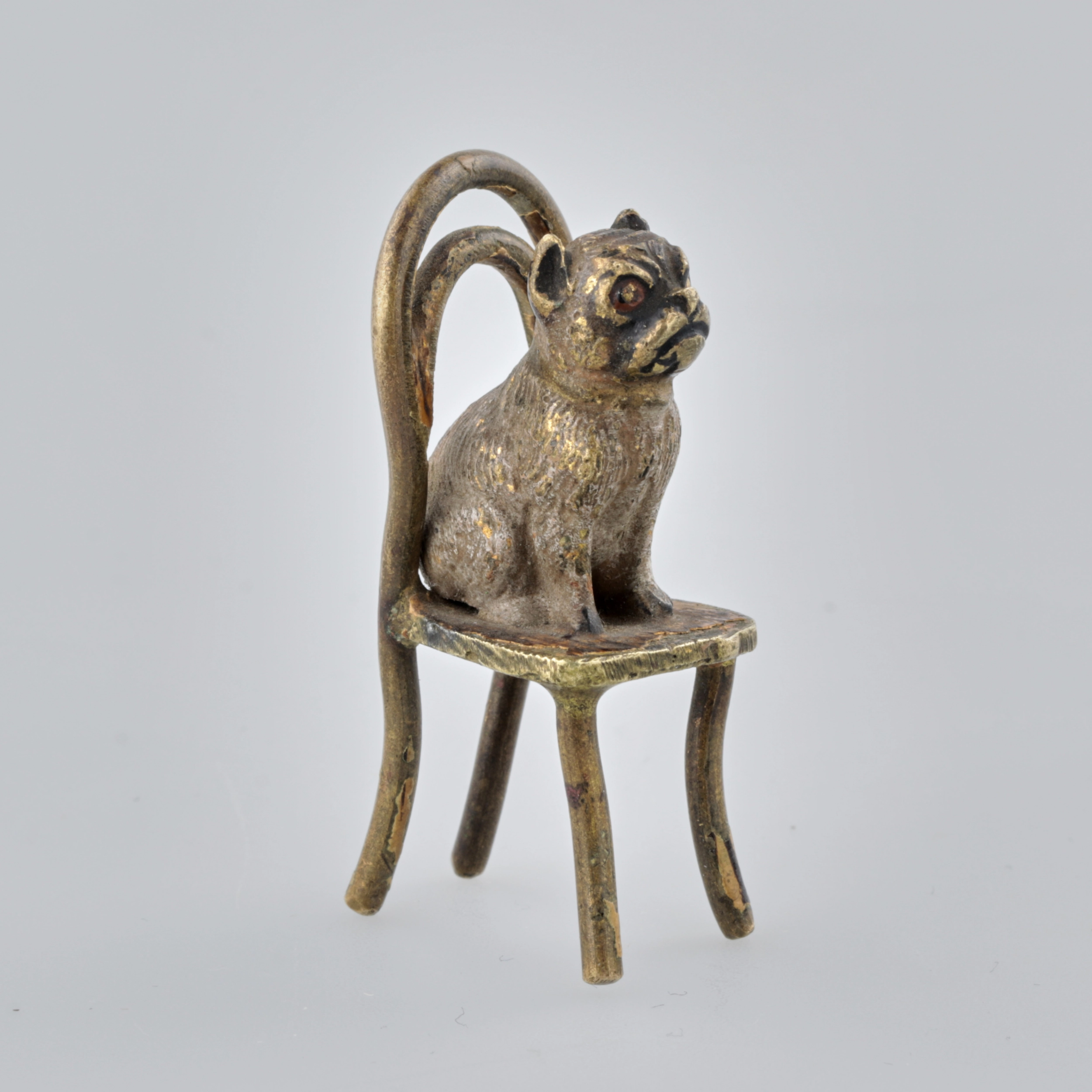 Bronze de Vienne 