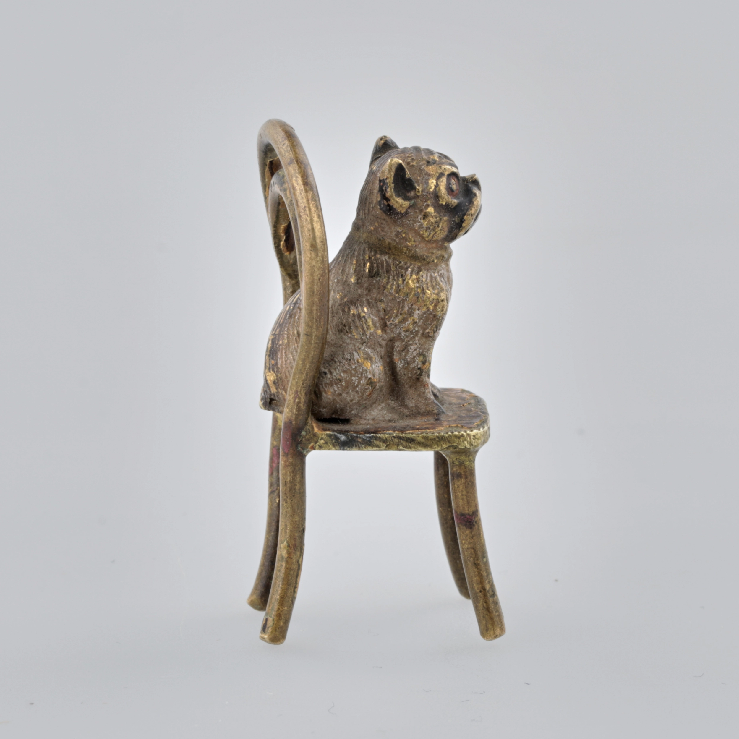 Bronze de Vienne 
