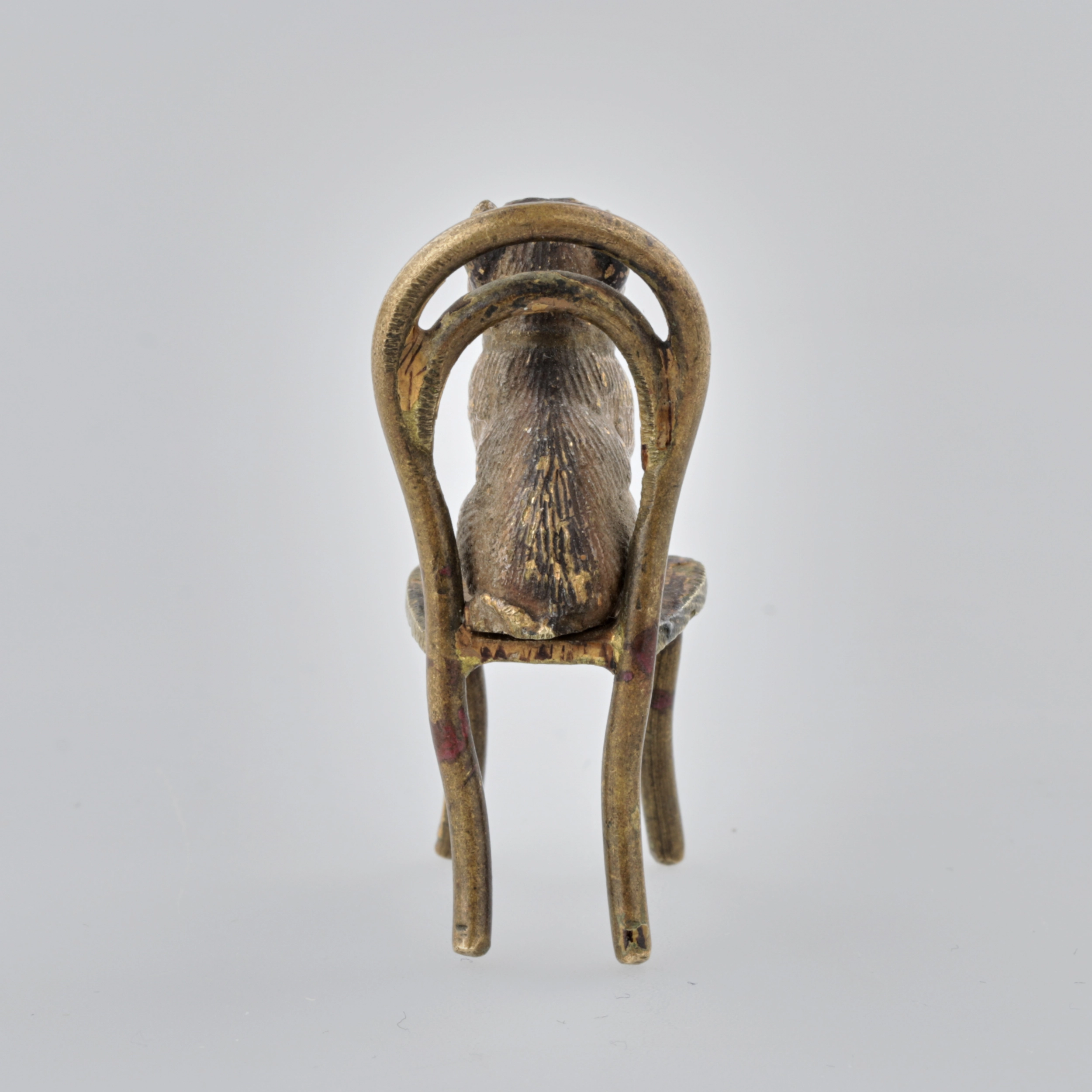 Bronze de Vienne 