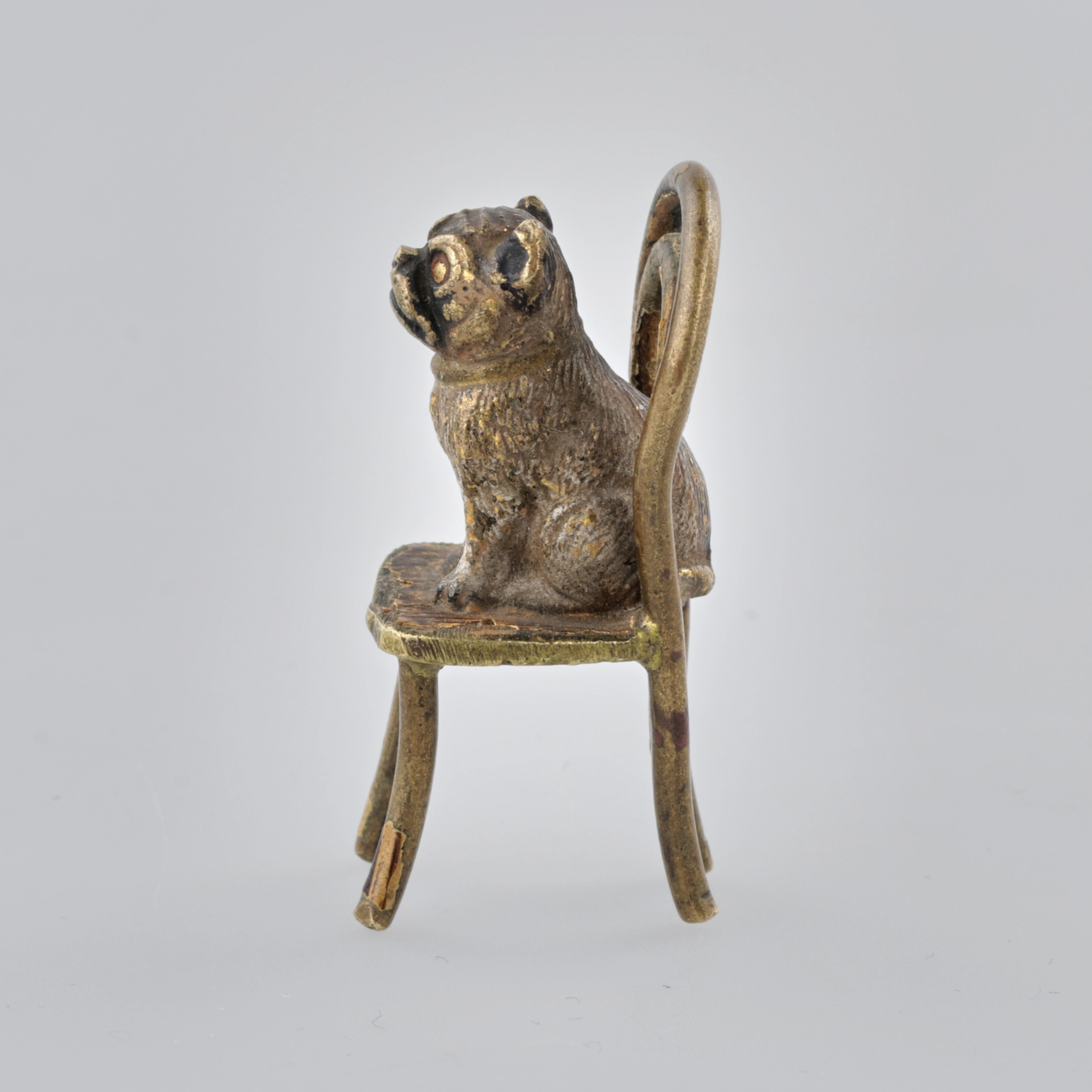 Bronze de Vienne 