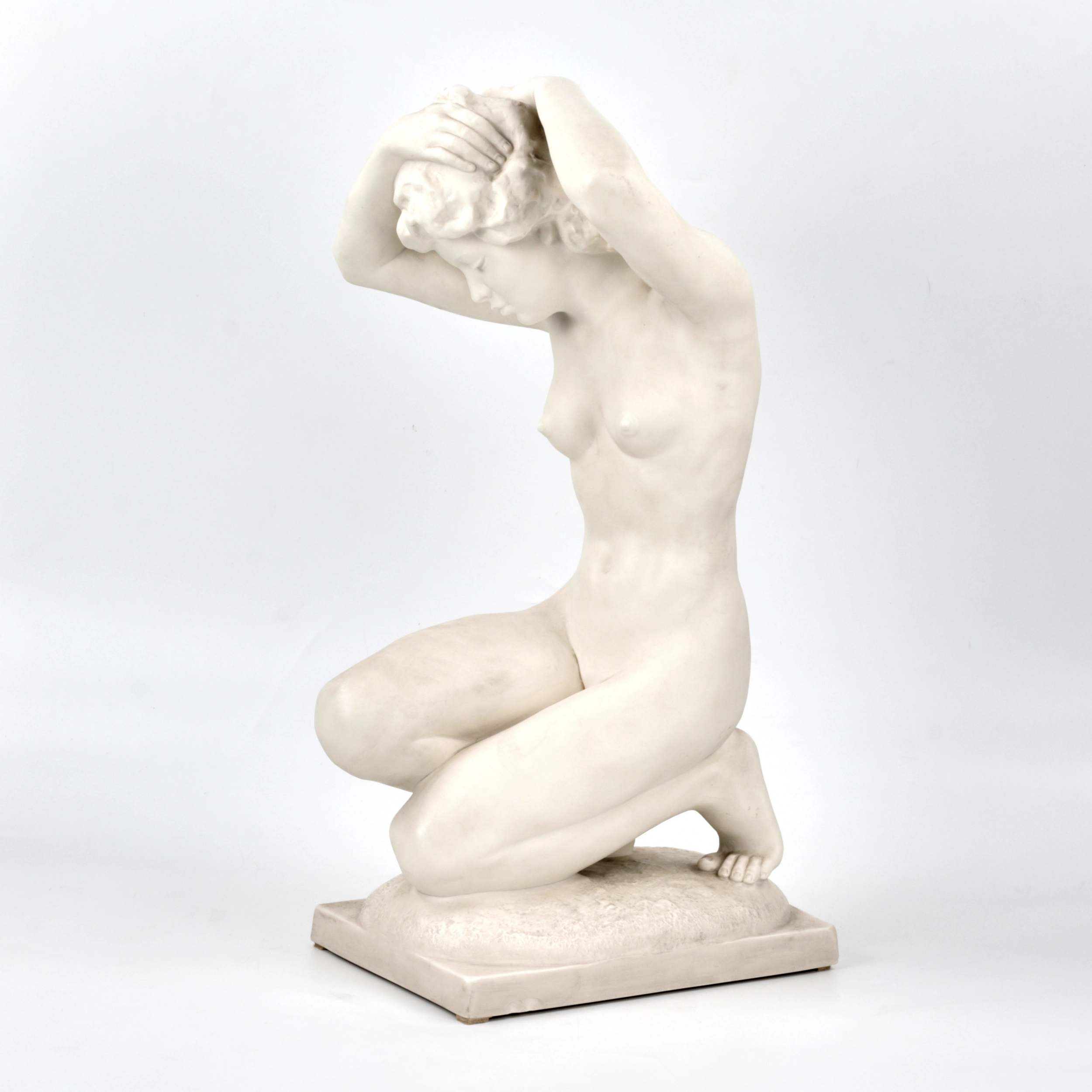 Après le bain Hutschenreuther 