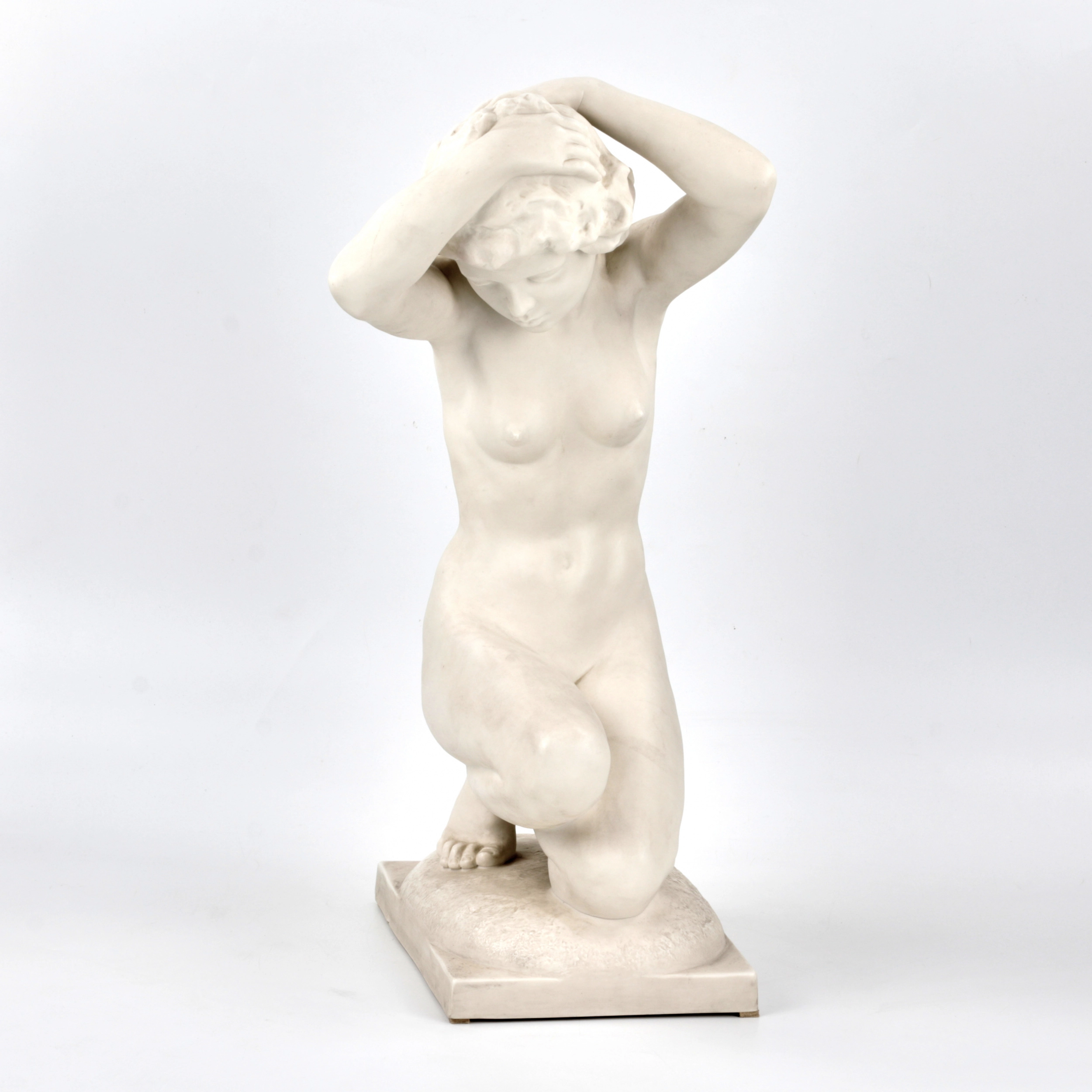 Après le bain Hutschenreuther 