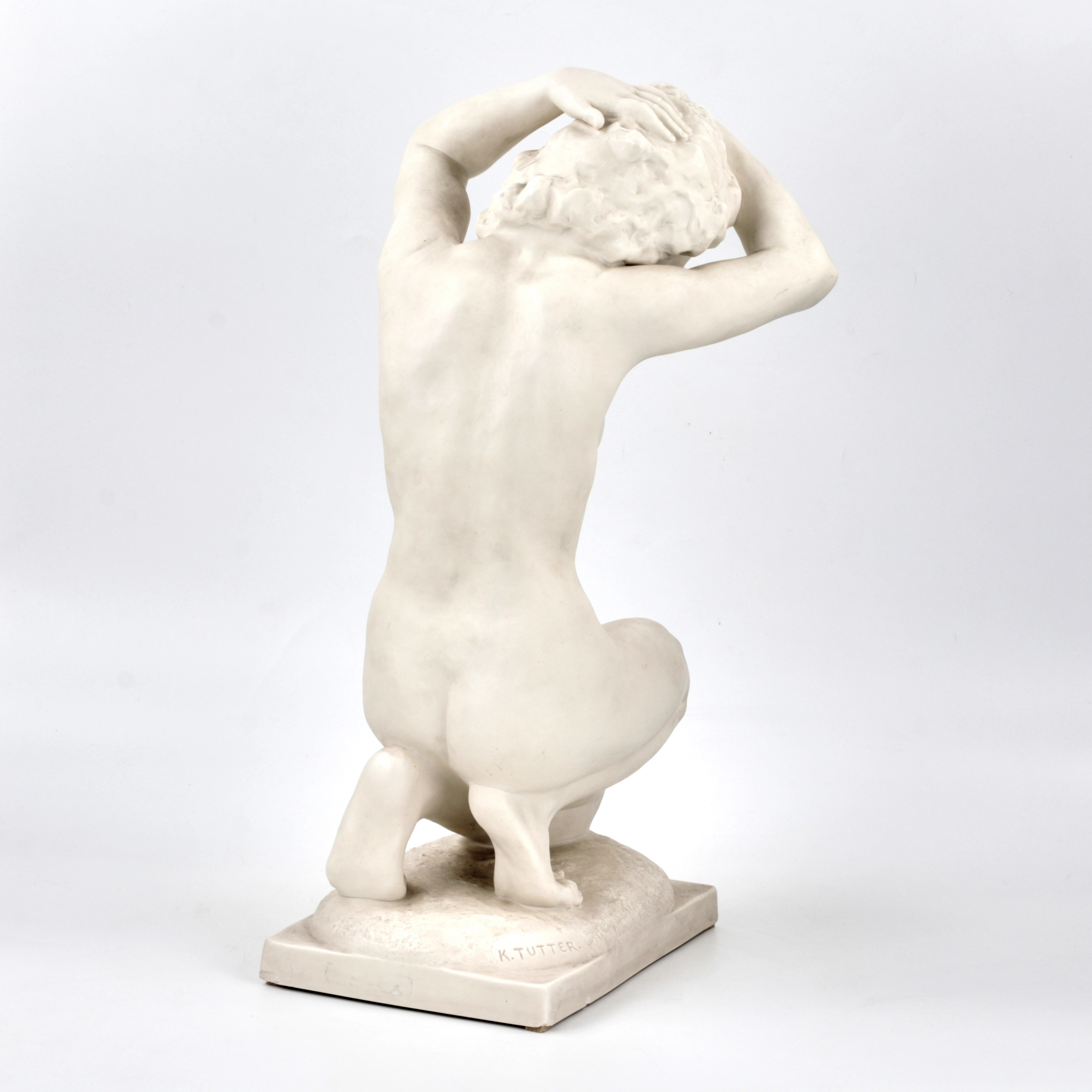 Après le bain Hutschenreuther 