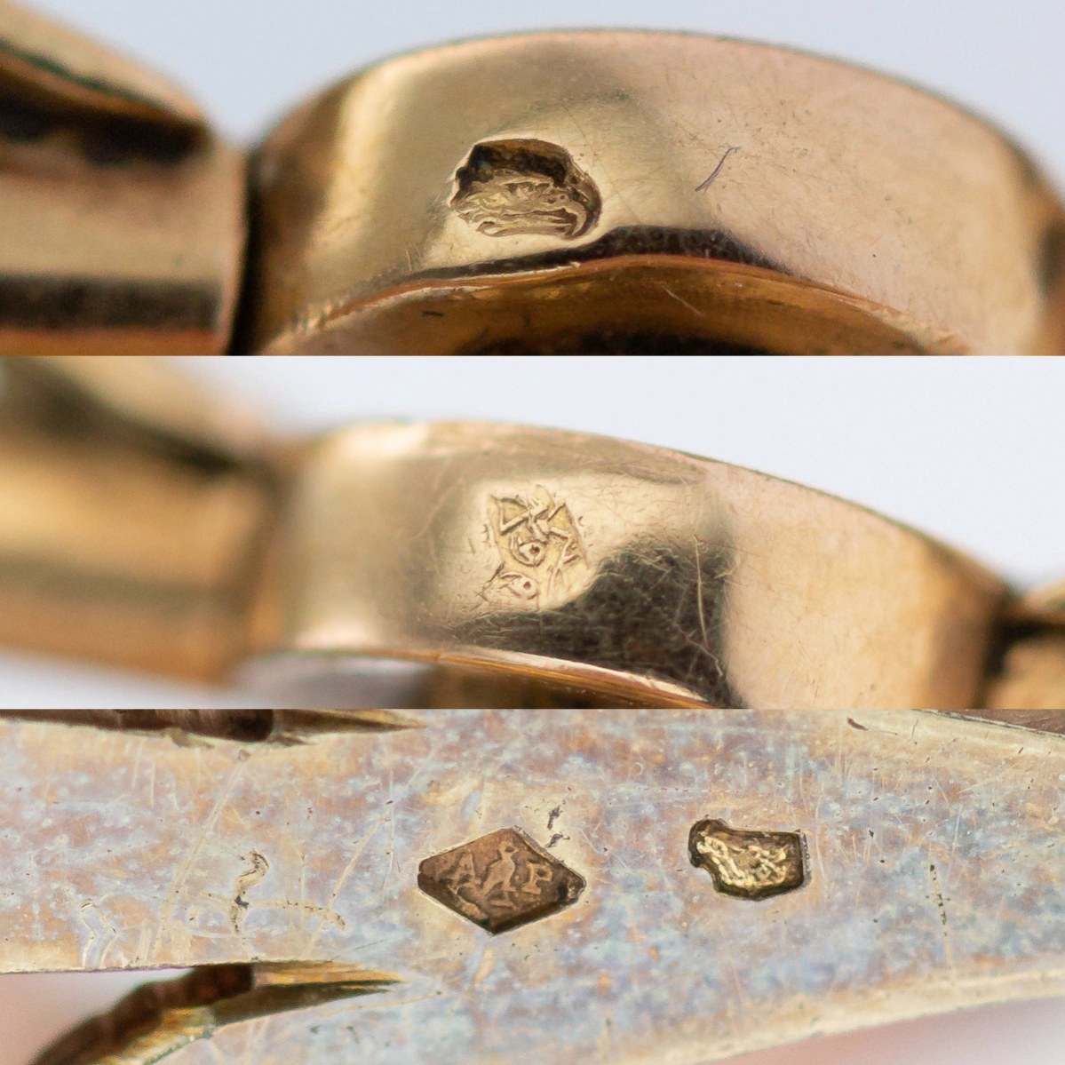 Une montre suisse du 18ème siècle extrêmement rare.