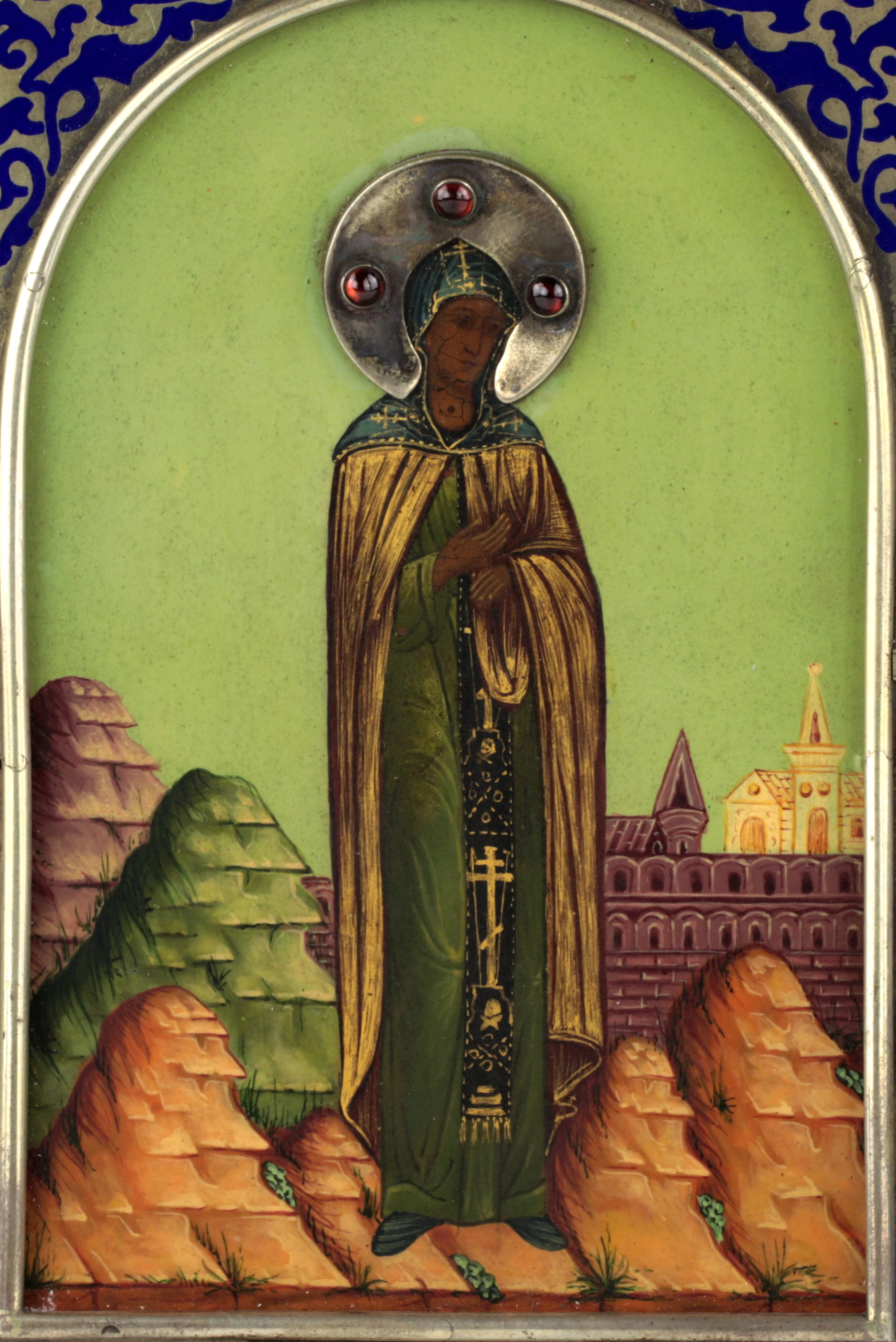 Icon 