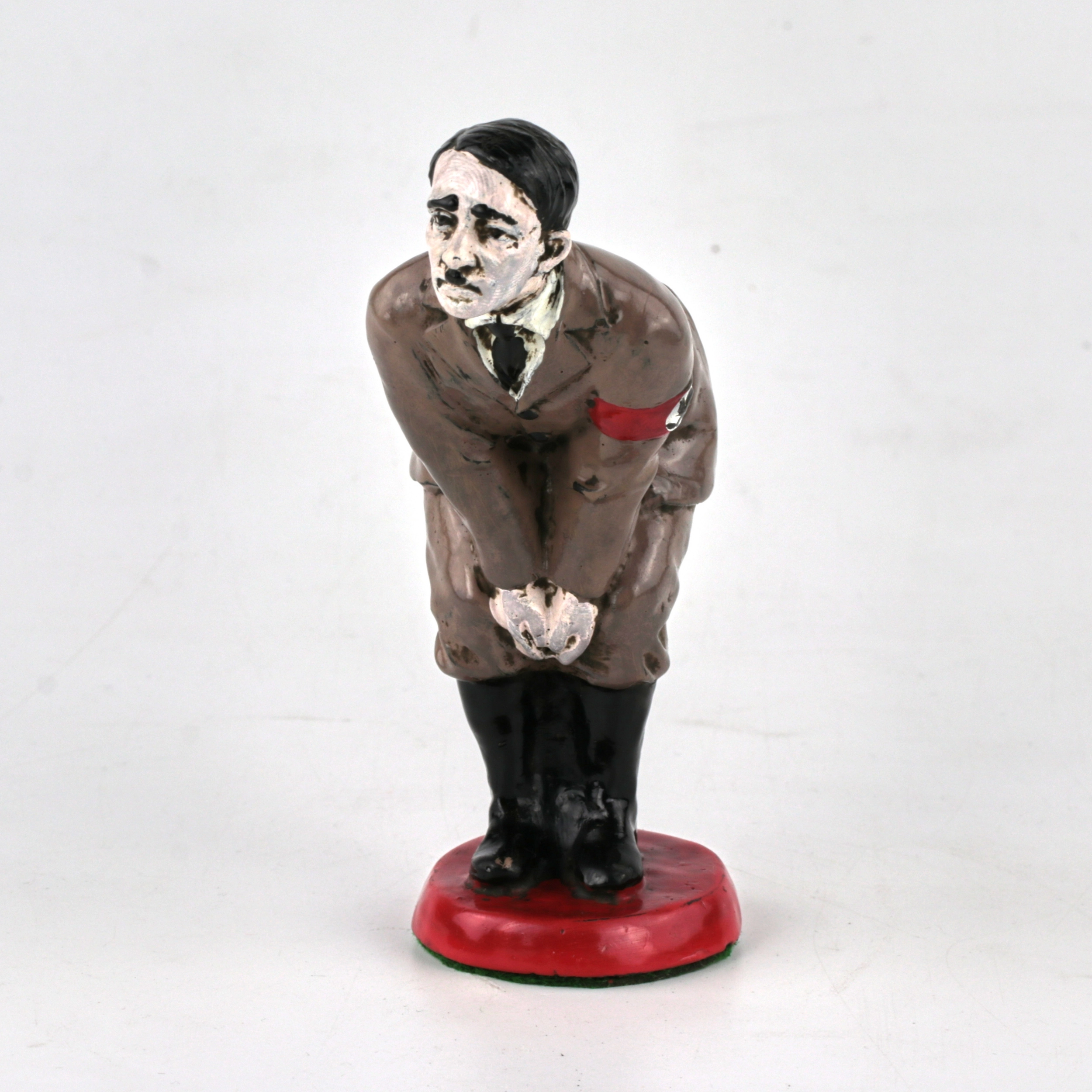 Pin cushion Fuehrer. 