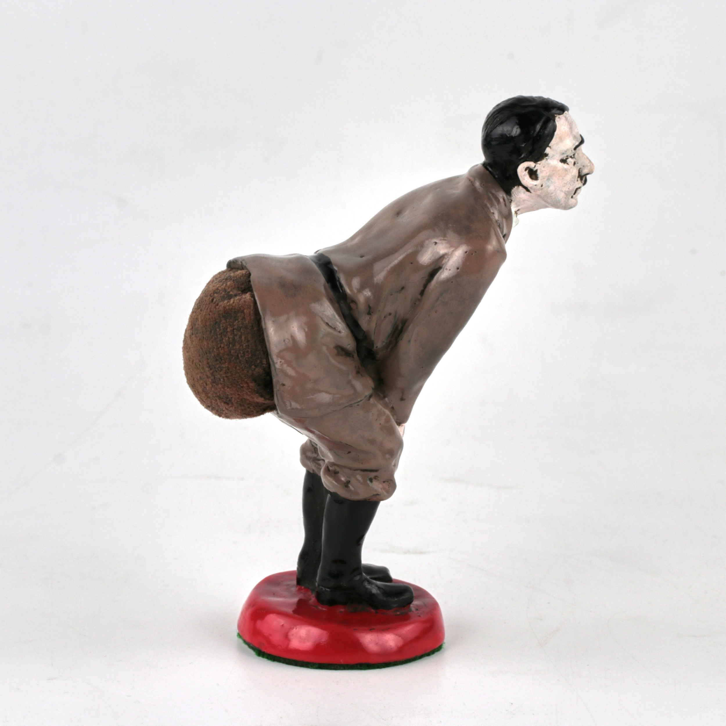 Pin cushion Fuehrer. 