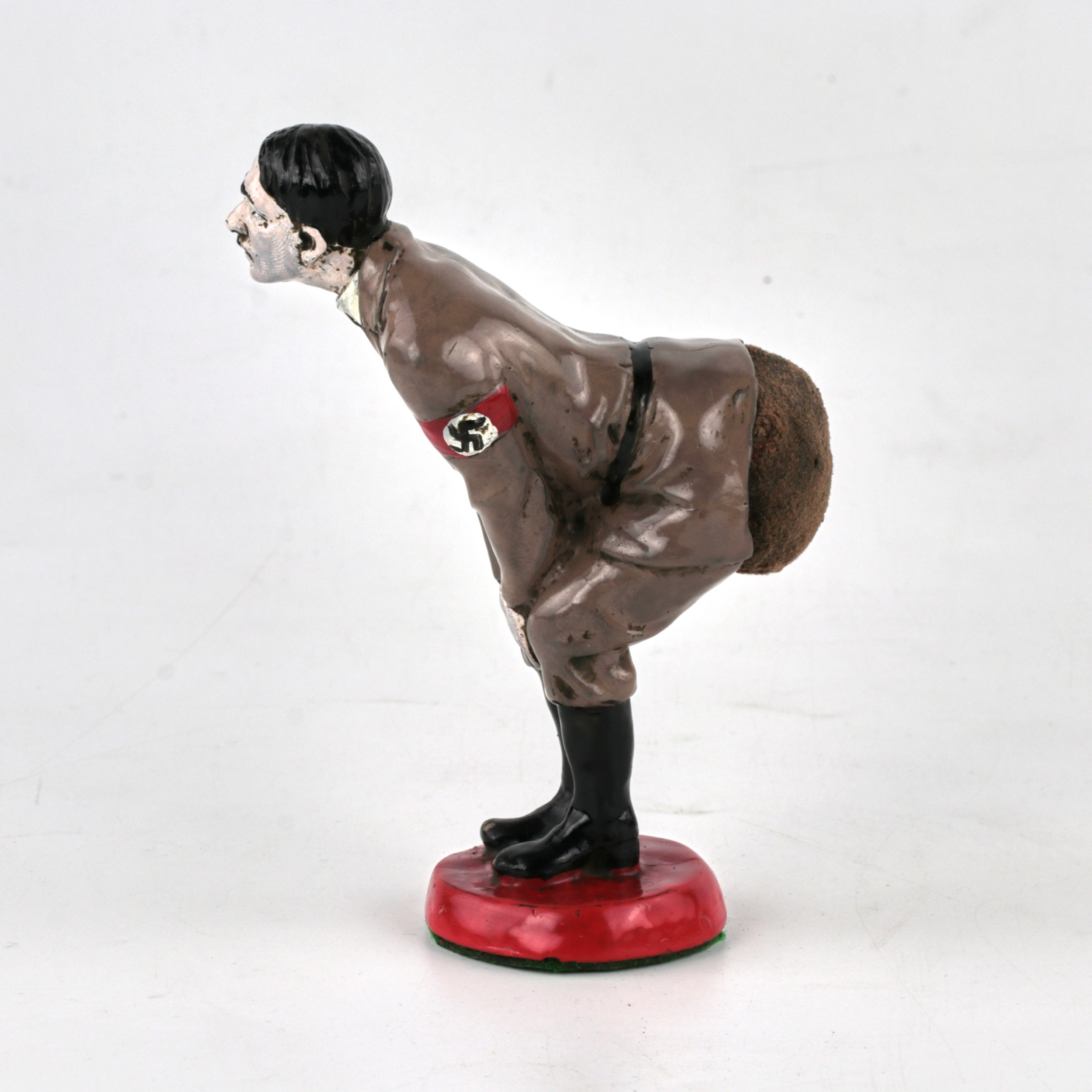 Pin cushion Fuehrer. 