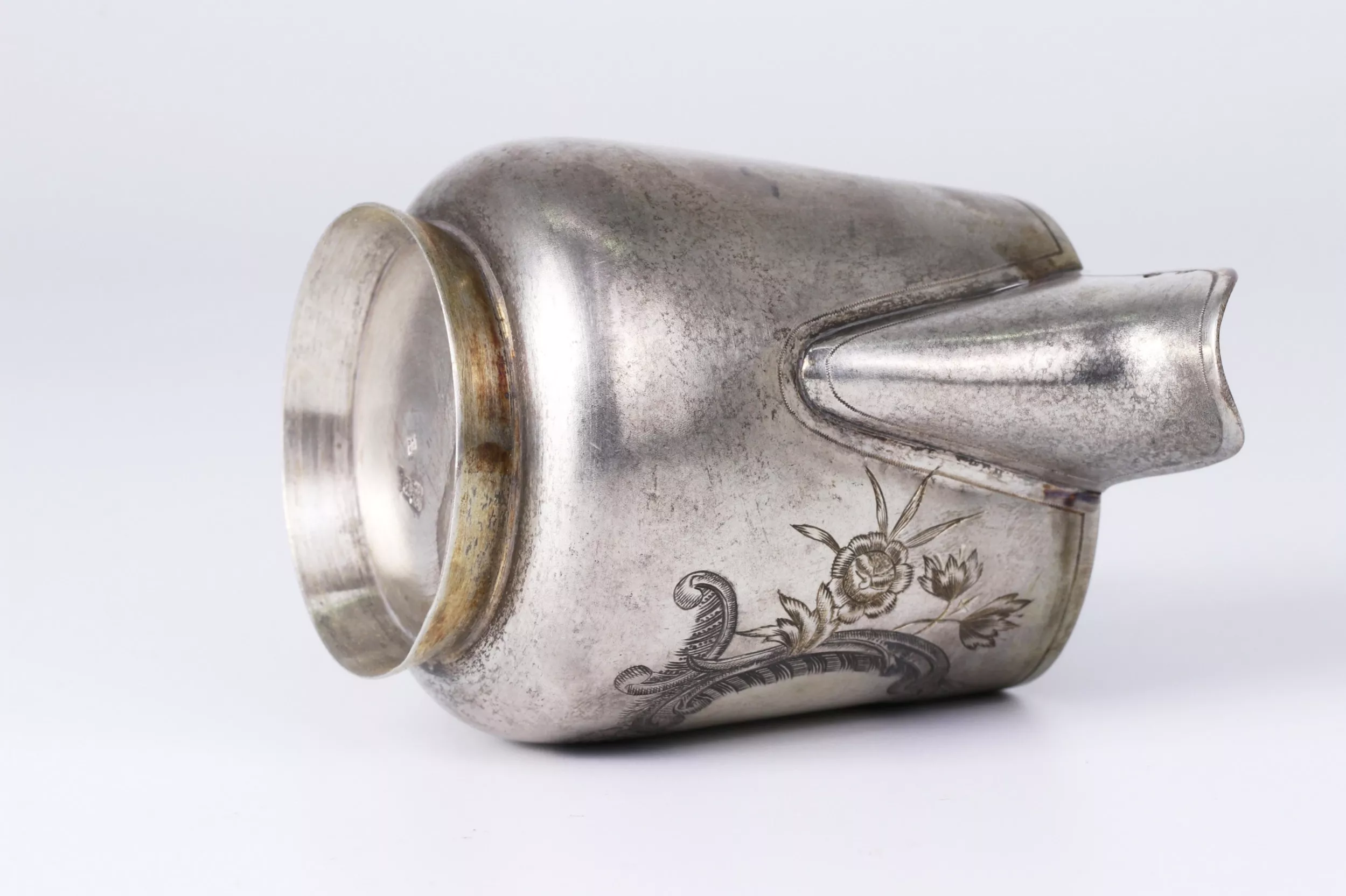 Creamer. Royal Russia