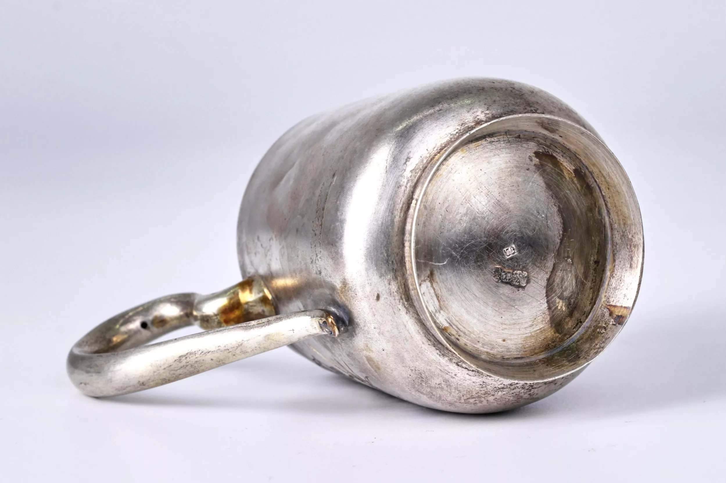 Creamer. Royal Russia