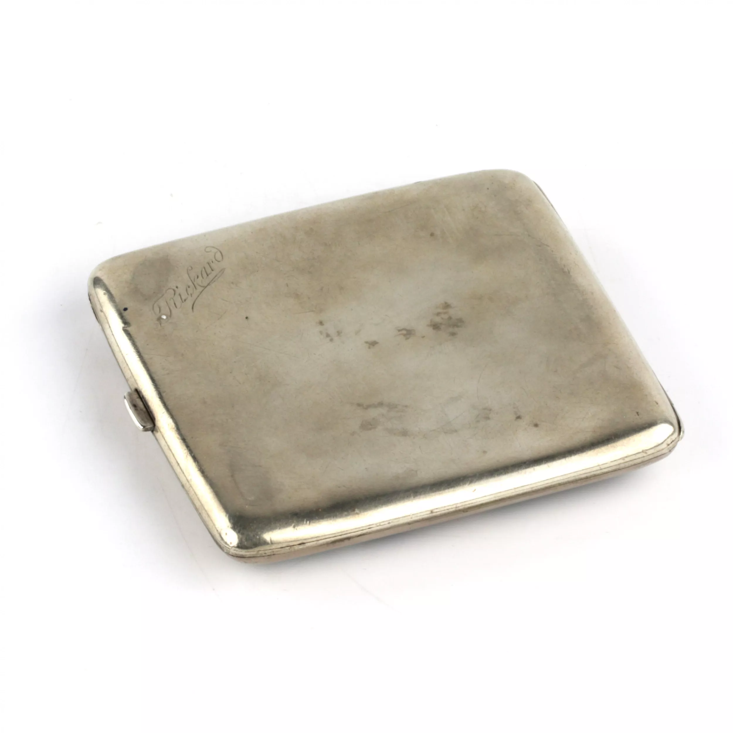 Porte-cigarettes. 