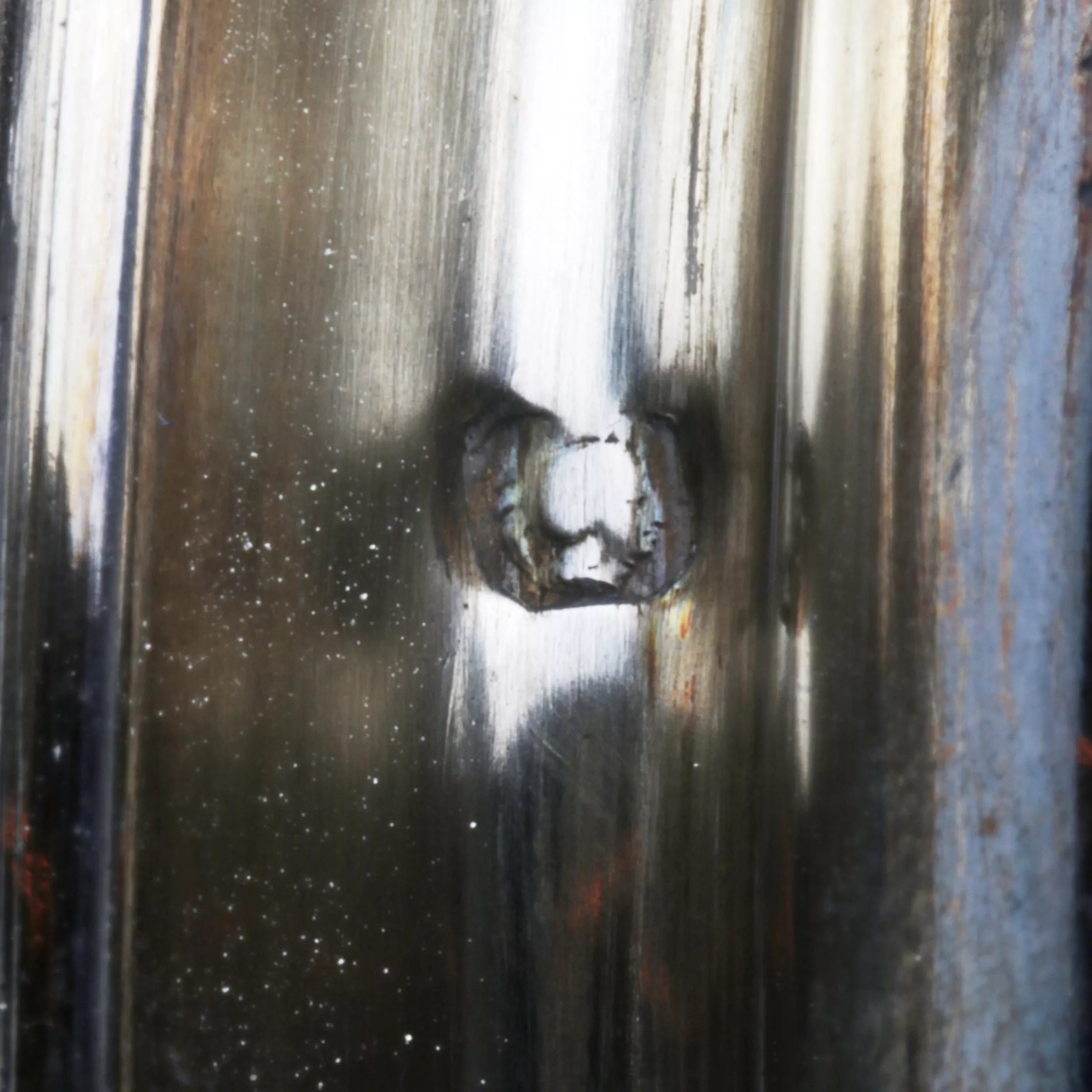 CARAFE À EAU EN ARGENT ET VERRE GRAVÉ. FRANCE. FIN DU XIXe SIÈCLE