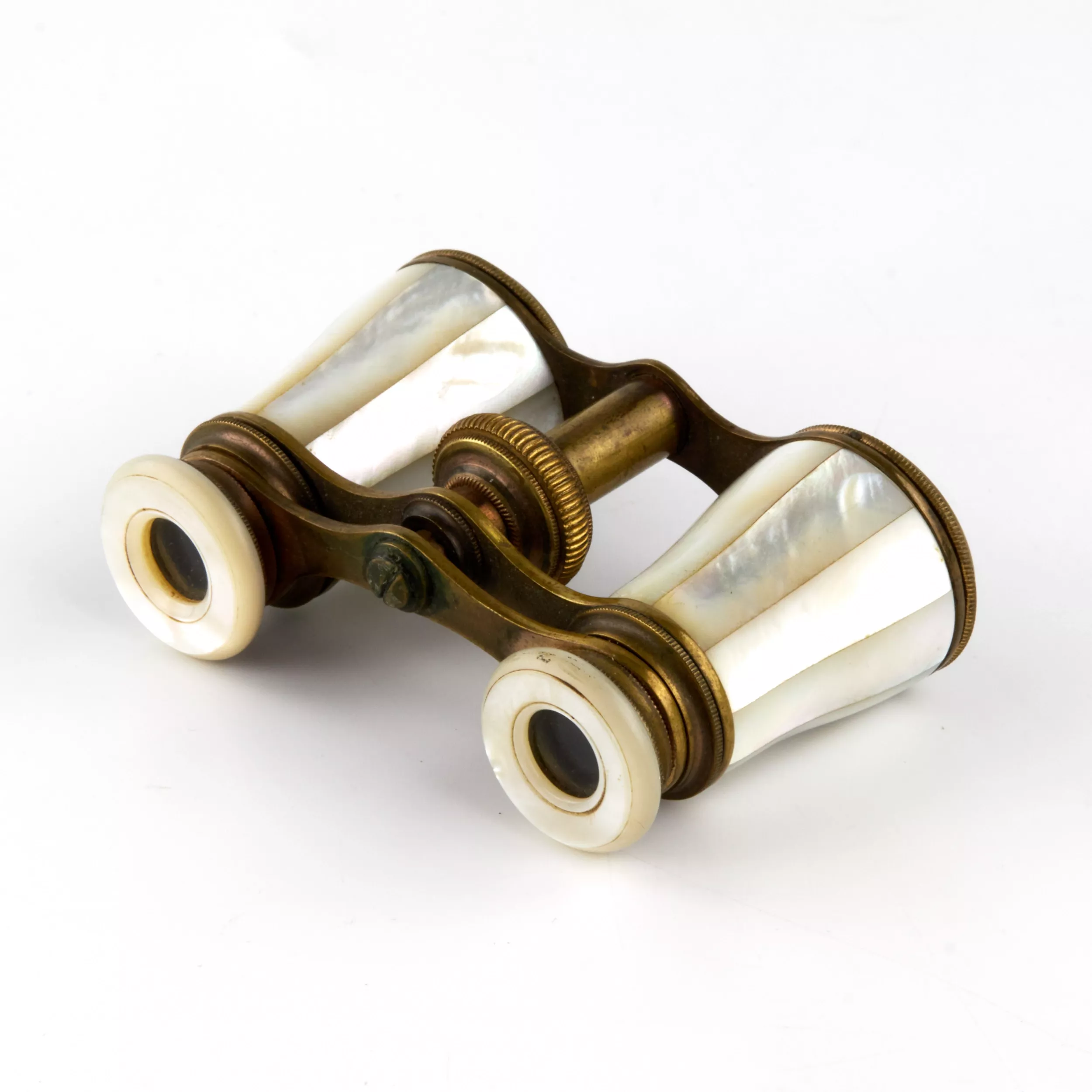 Opera glasses. 